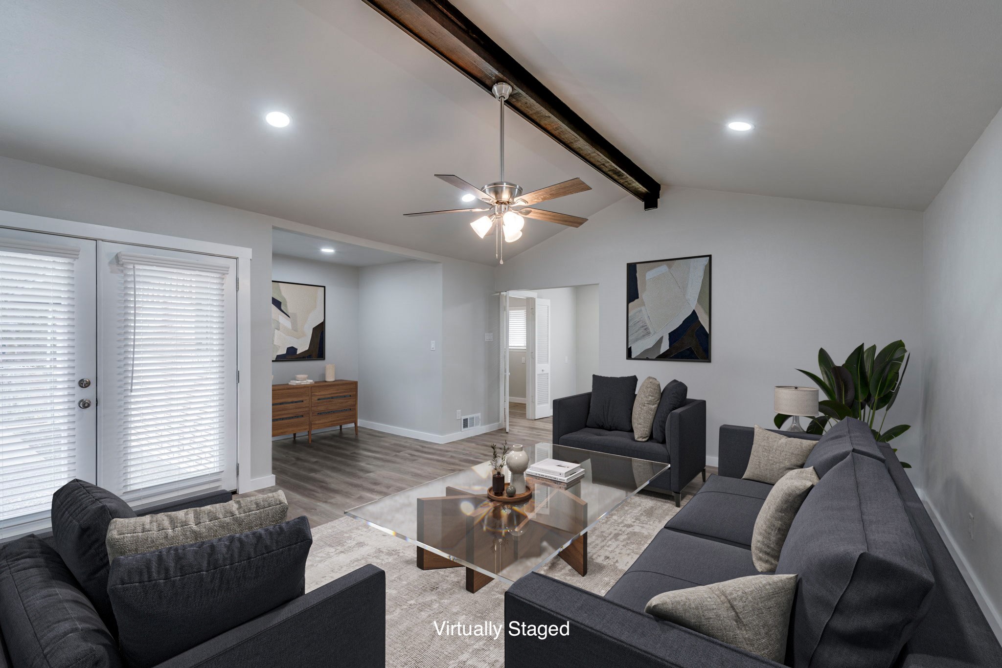 1614 Matagorda Drive