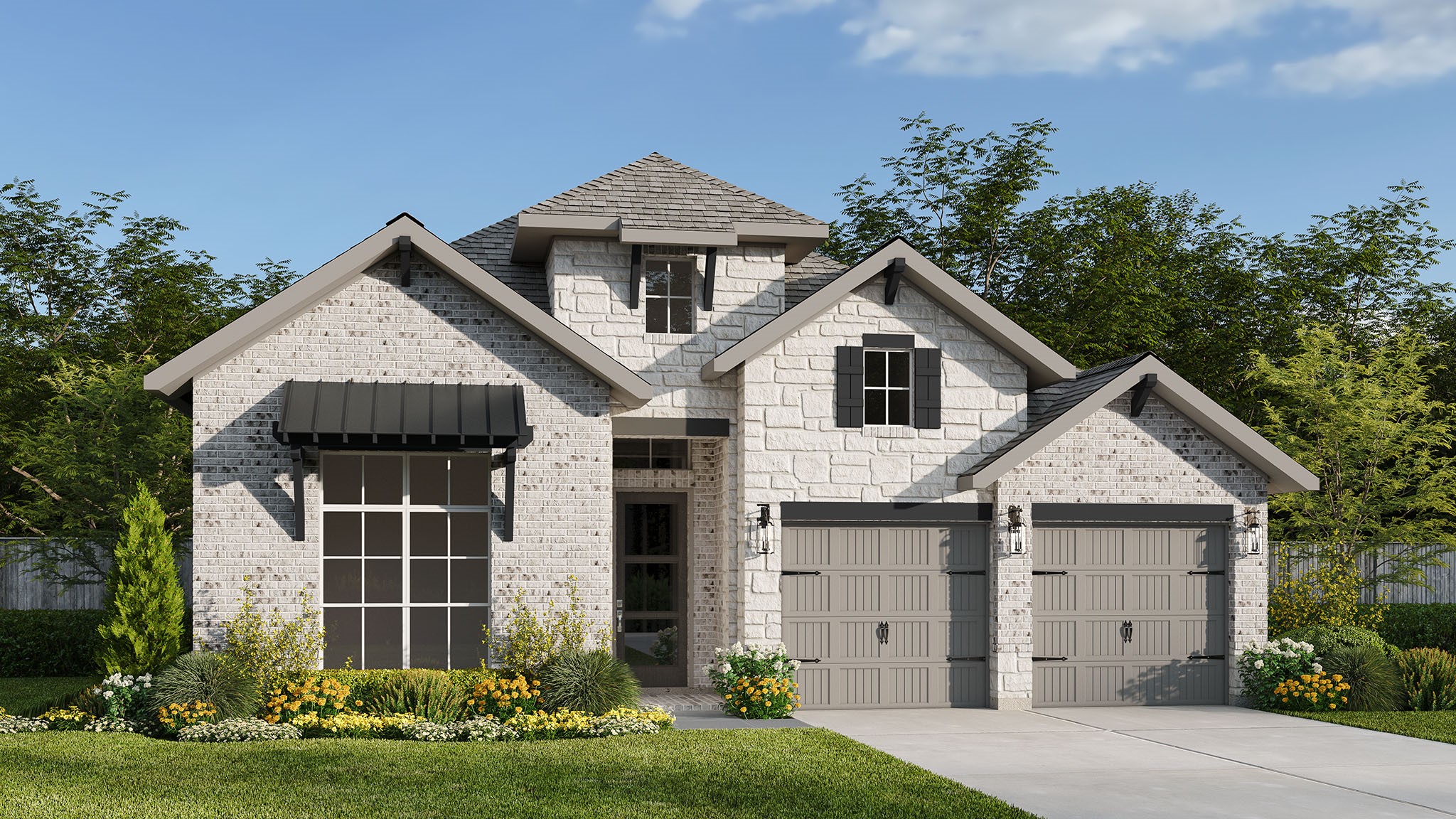 4651 Vaughan Way Property Photo
