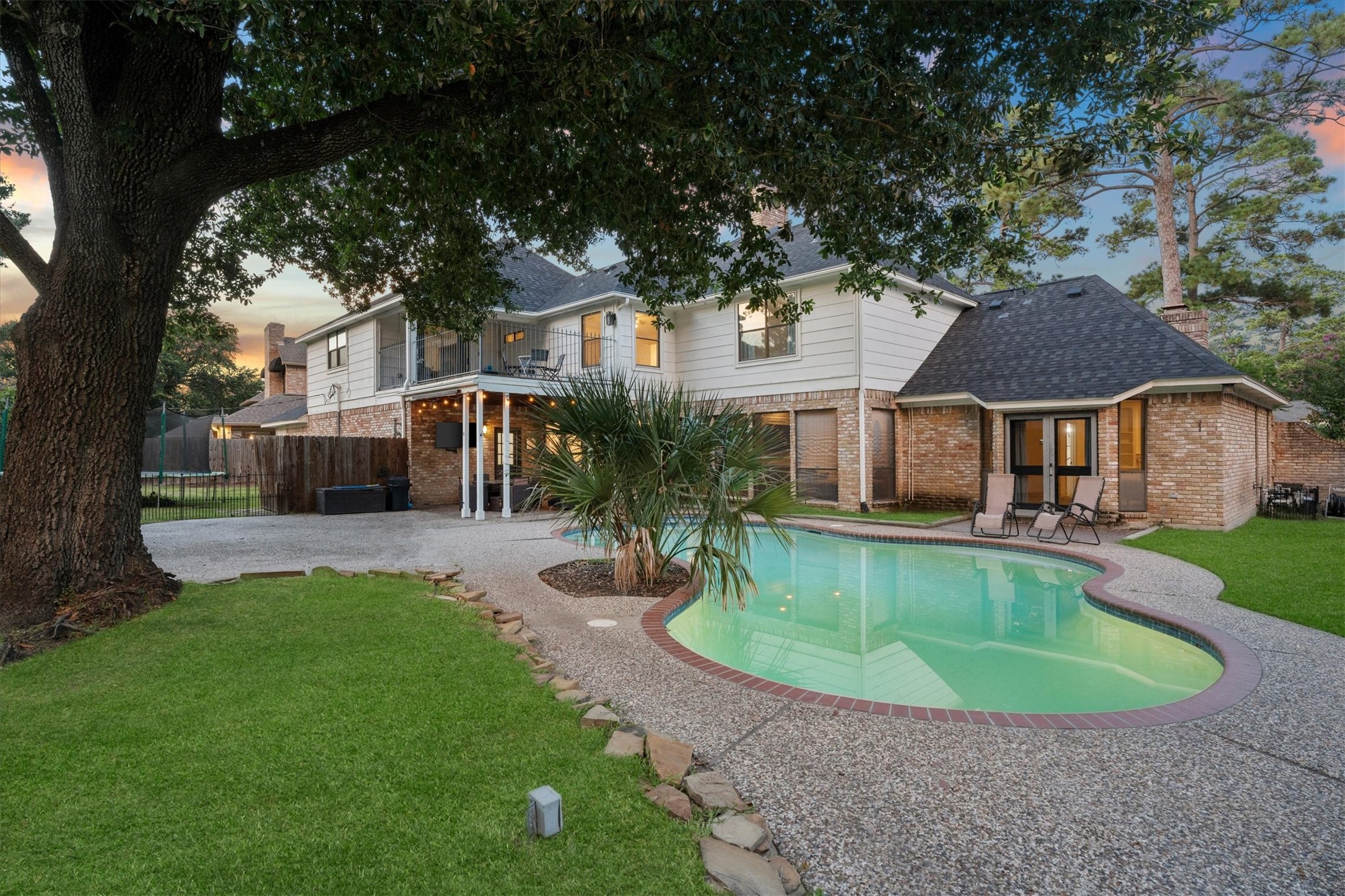 16023 Mickleham Drive Property Photo 1