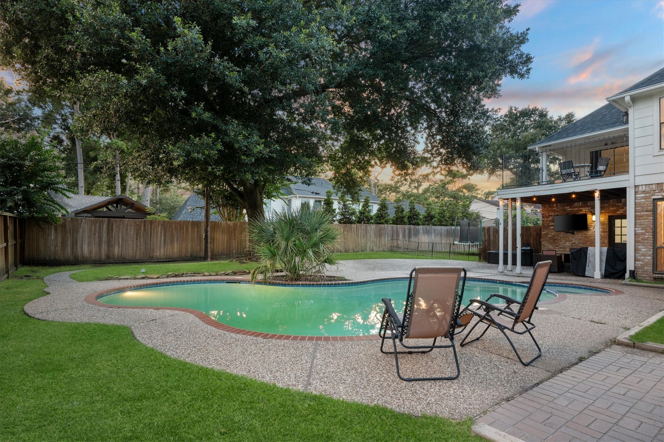 16023 Mickleham Drive Property Photo 6