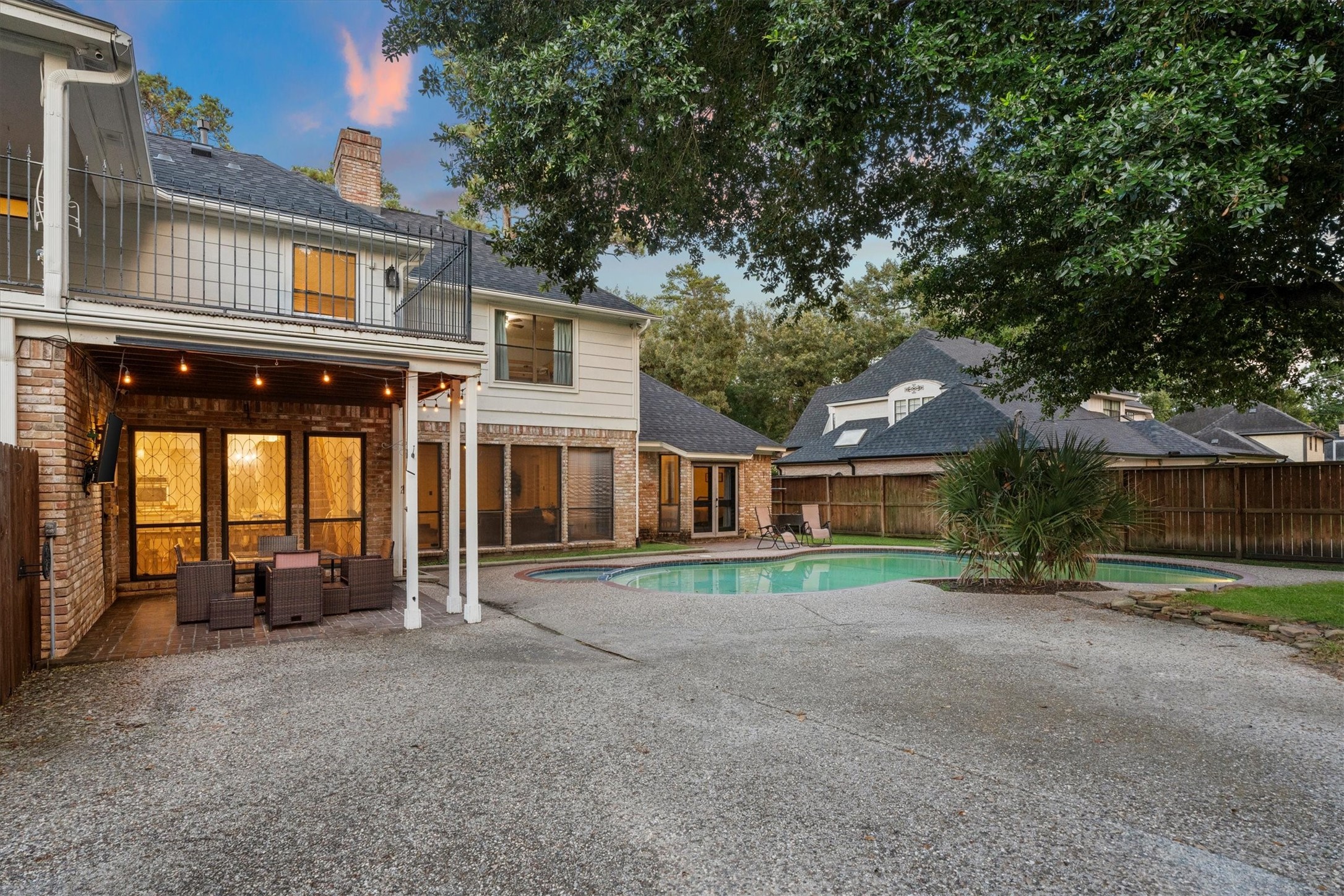 16023 Mickleham Drive Property Photo 38