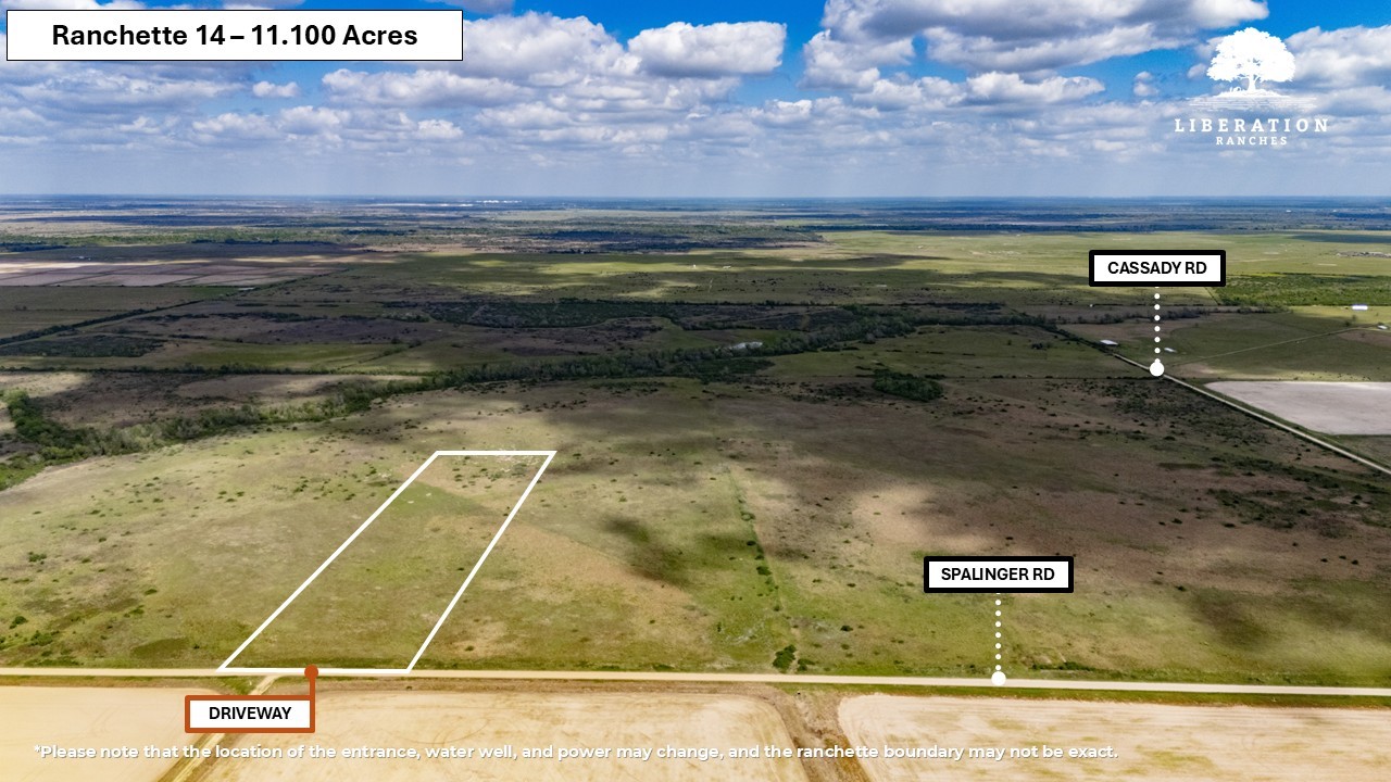 0014 Cassady Road Property Photo 1