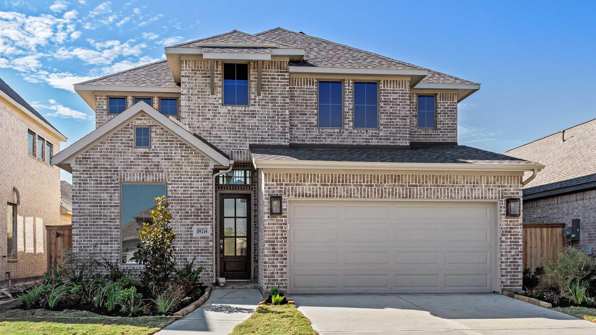 19214 Satsuma Ridge Drive, Manvel Tx 77578 Property Photo 2