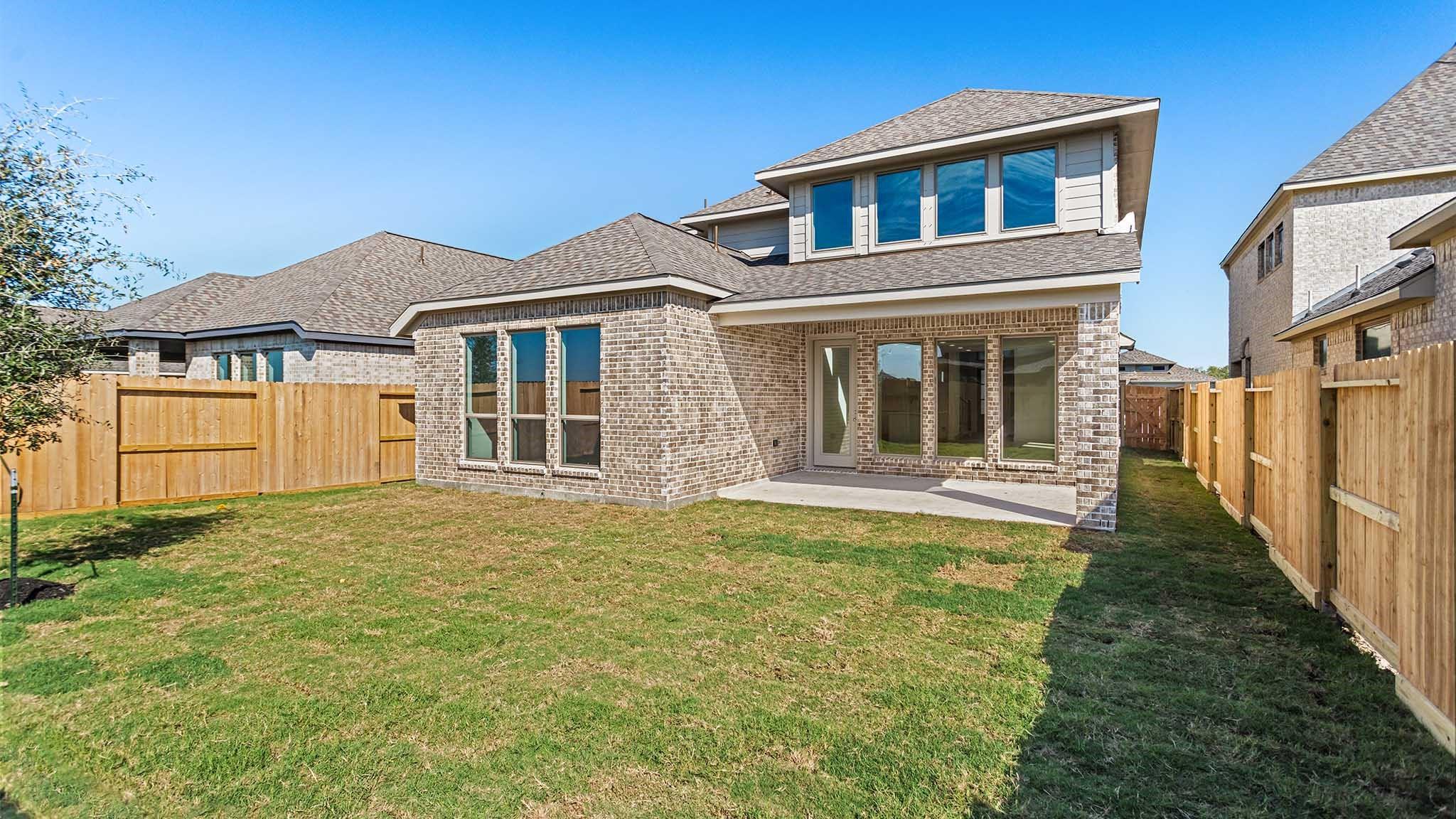 19214 Satsuma Ridge Drive, Manvel Tx 77578 Property Photo 16