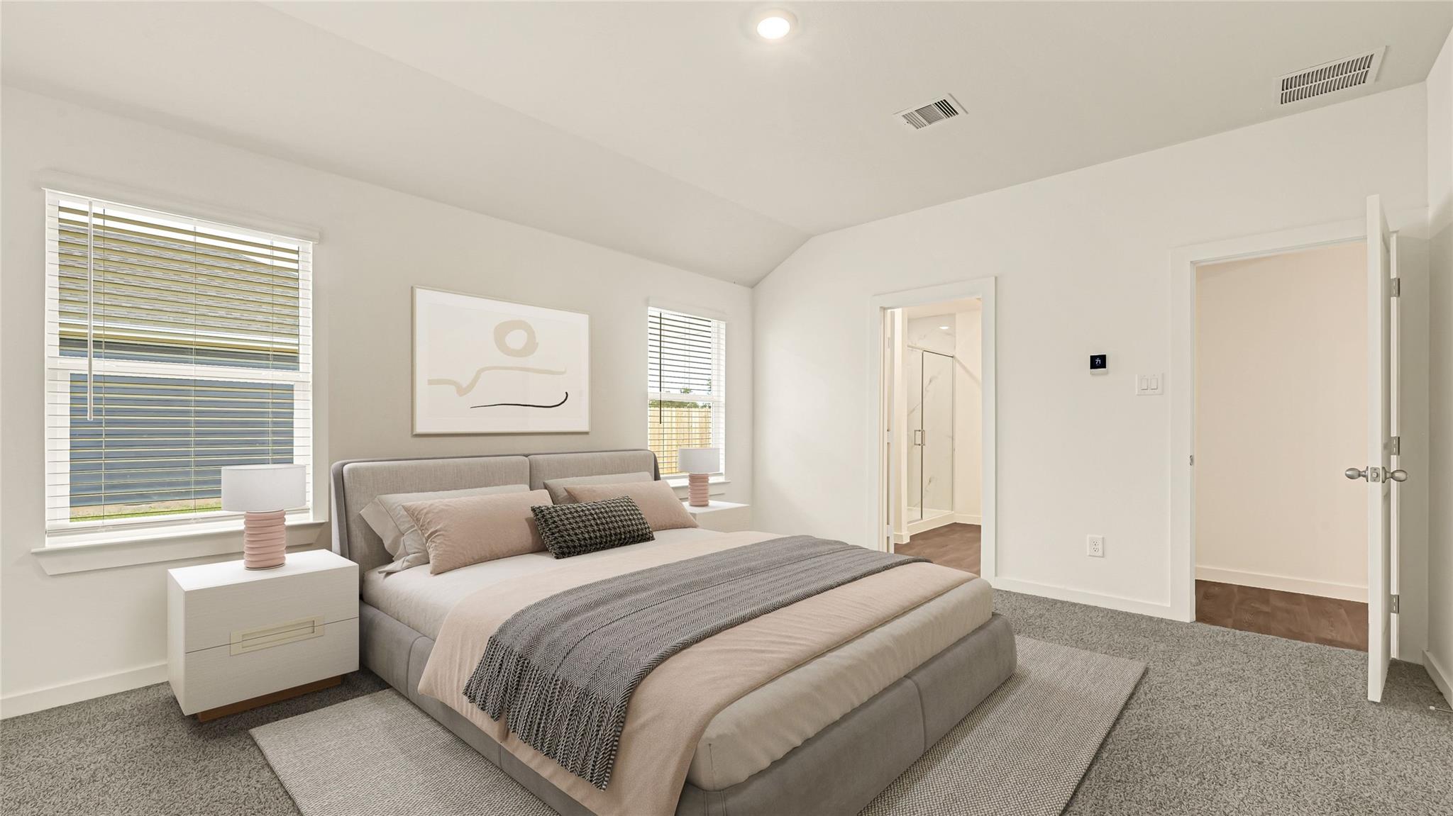6803 Canyon Breeze Drive Property Photo 8