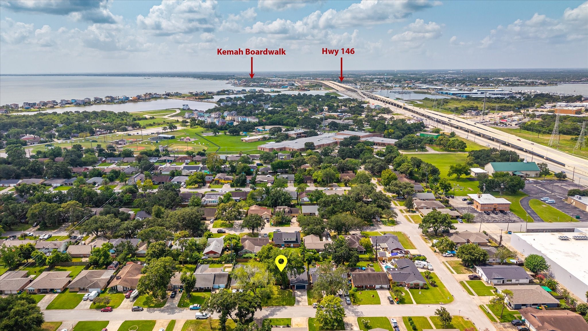 1865 Dolphin Drive Property Photo 32