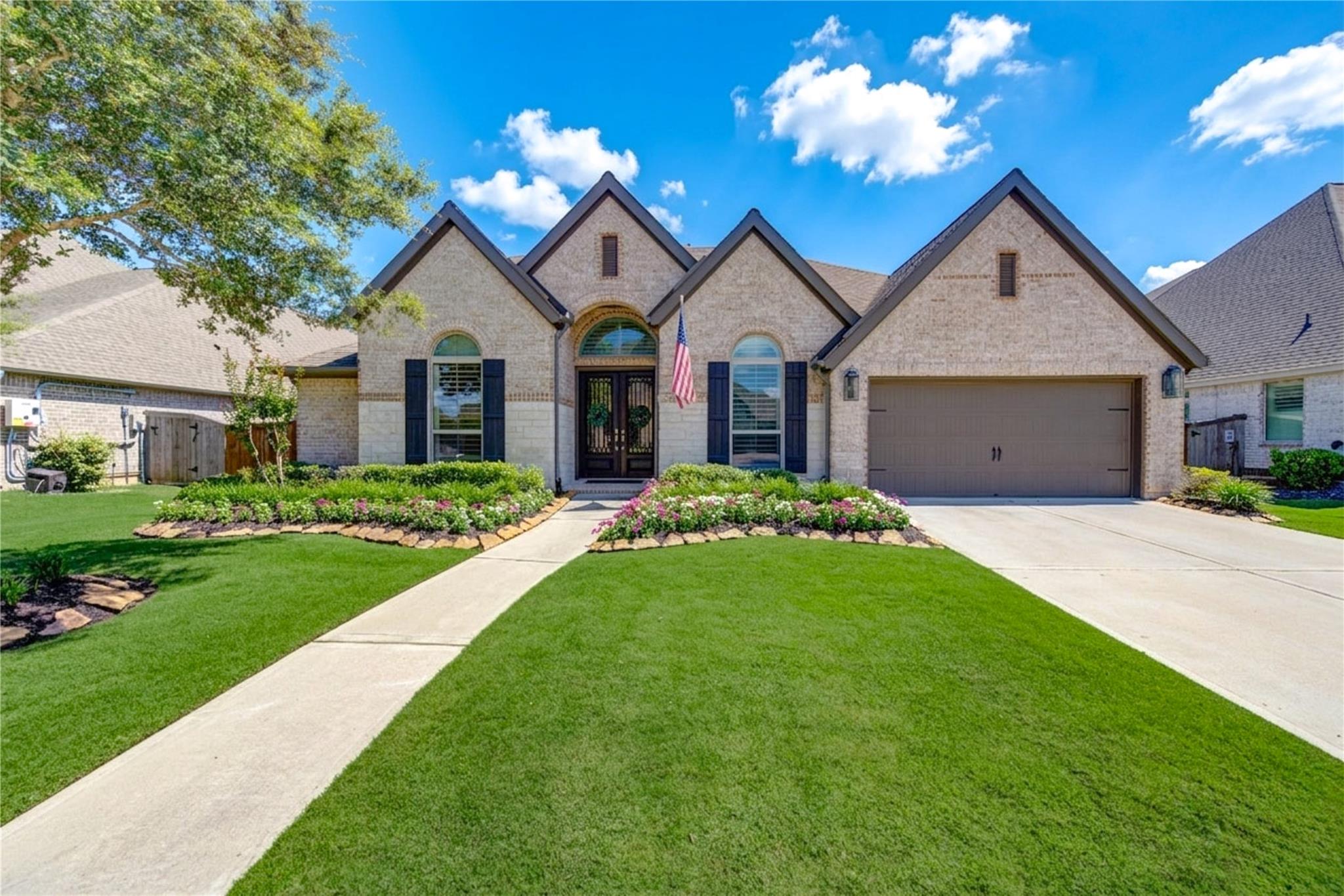 30411 Garden Glenn Court, Fulshear Tx 77441 Property Photo 1