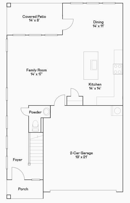 27015 Turtle Vista Drive Property Photo 6