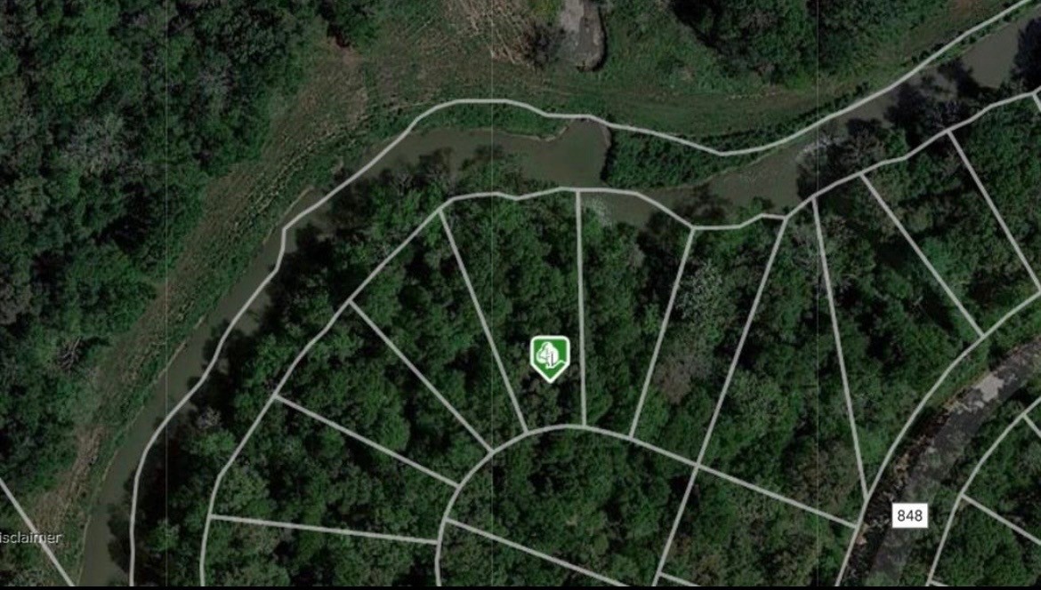 000 Bayou Drive Property Photo 2