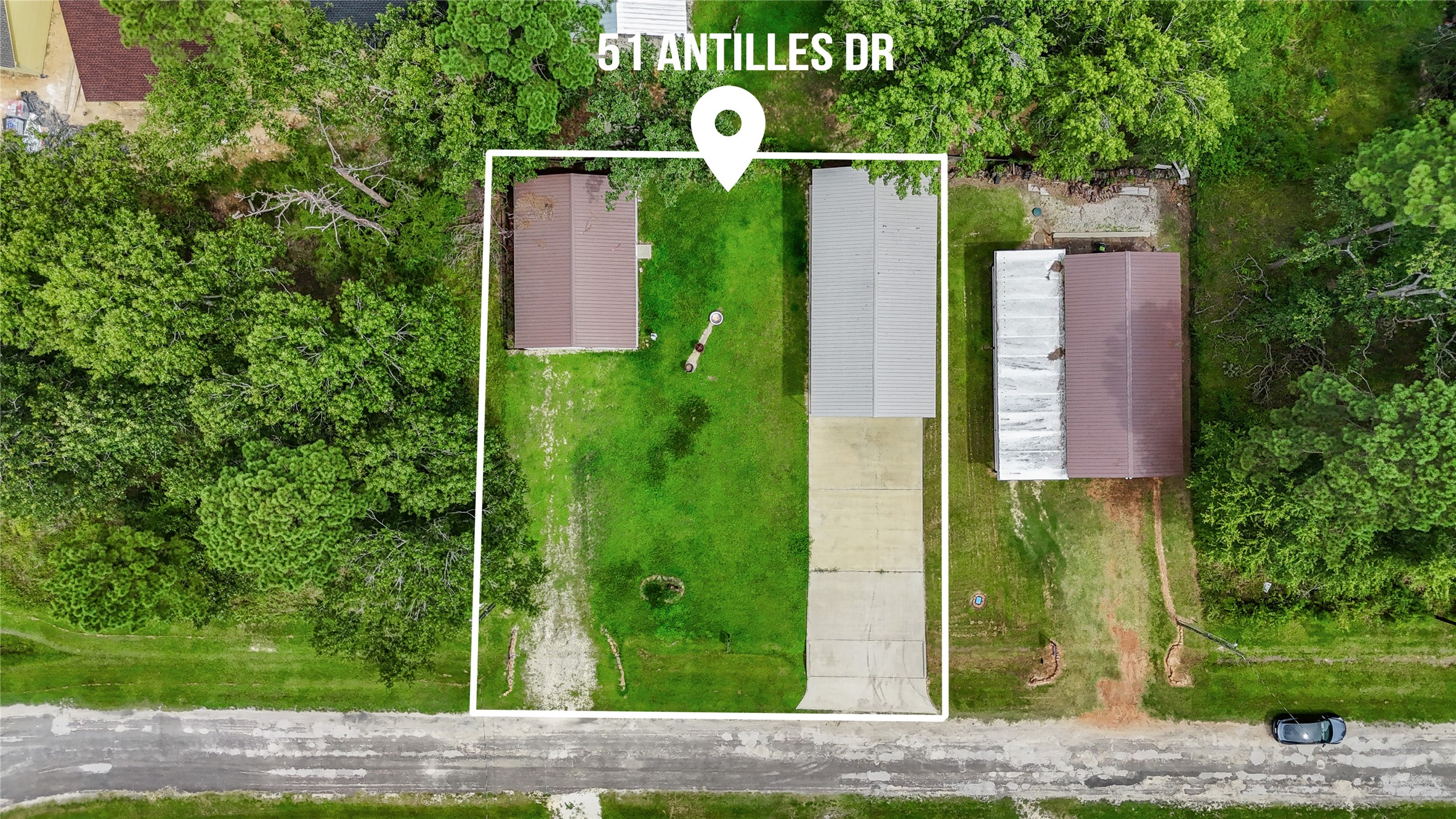 51 Antilles Drive Property Photo 1