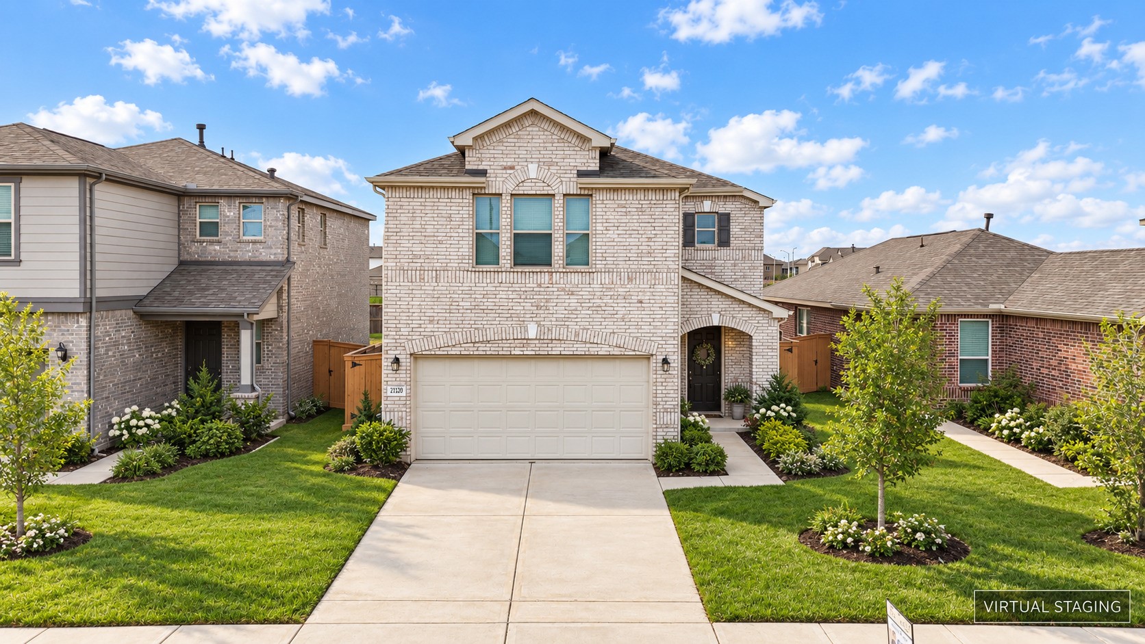 21230 Harbor Shore Drive Property Photo