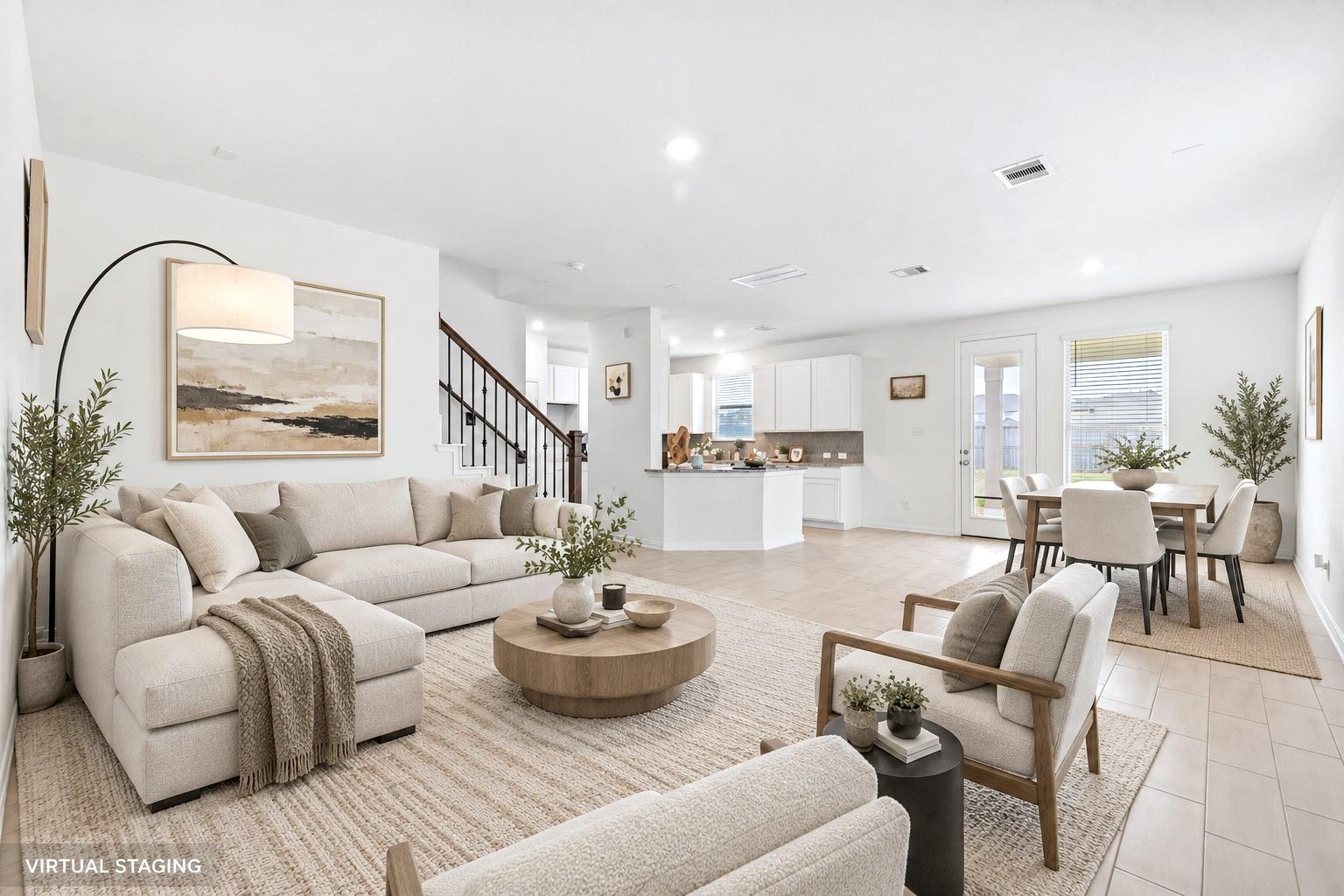 21230 Harbor Shore Drive Property Photo 4