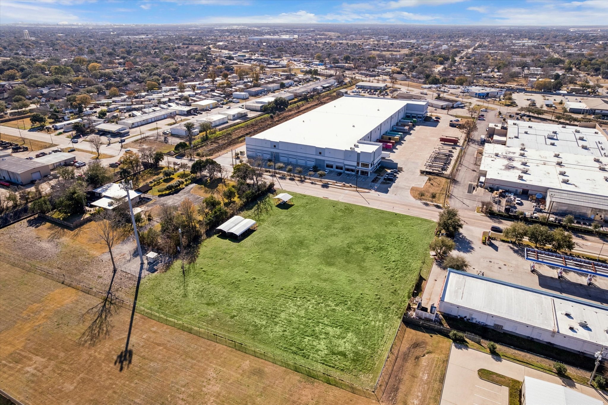 4205 Pasadena Boulevard Property Photo 1