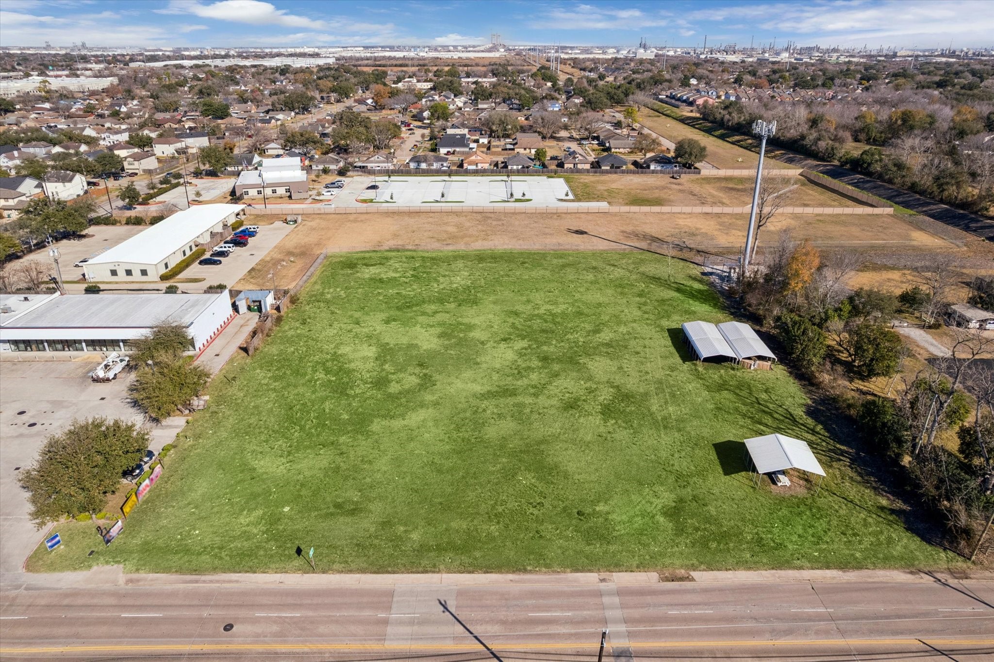 4205 Pasadena Boulevard Property Photo 3