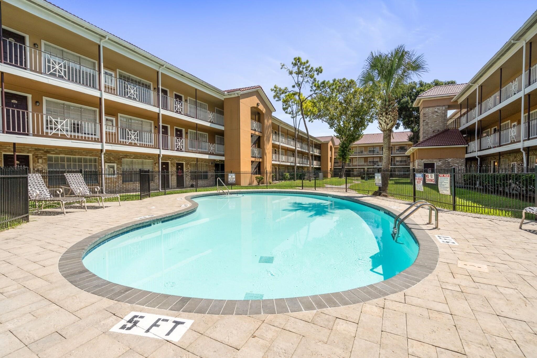 6259 Westheimer Road 572 Property Photo 12