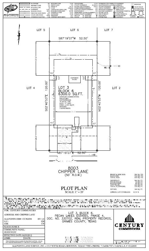 8003 Chipper Lane Property Photo 23