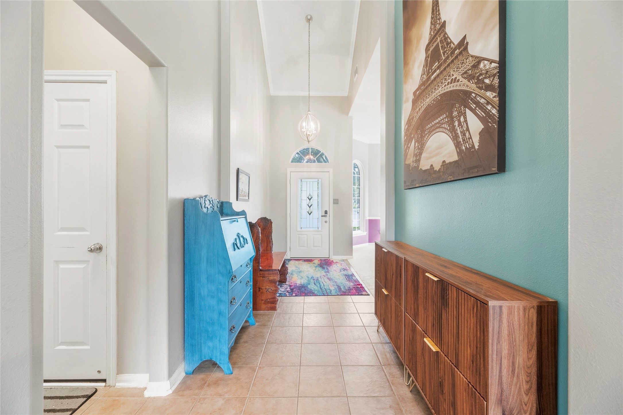 17231 Sheffield Bend Drive Property Photo 4