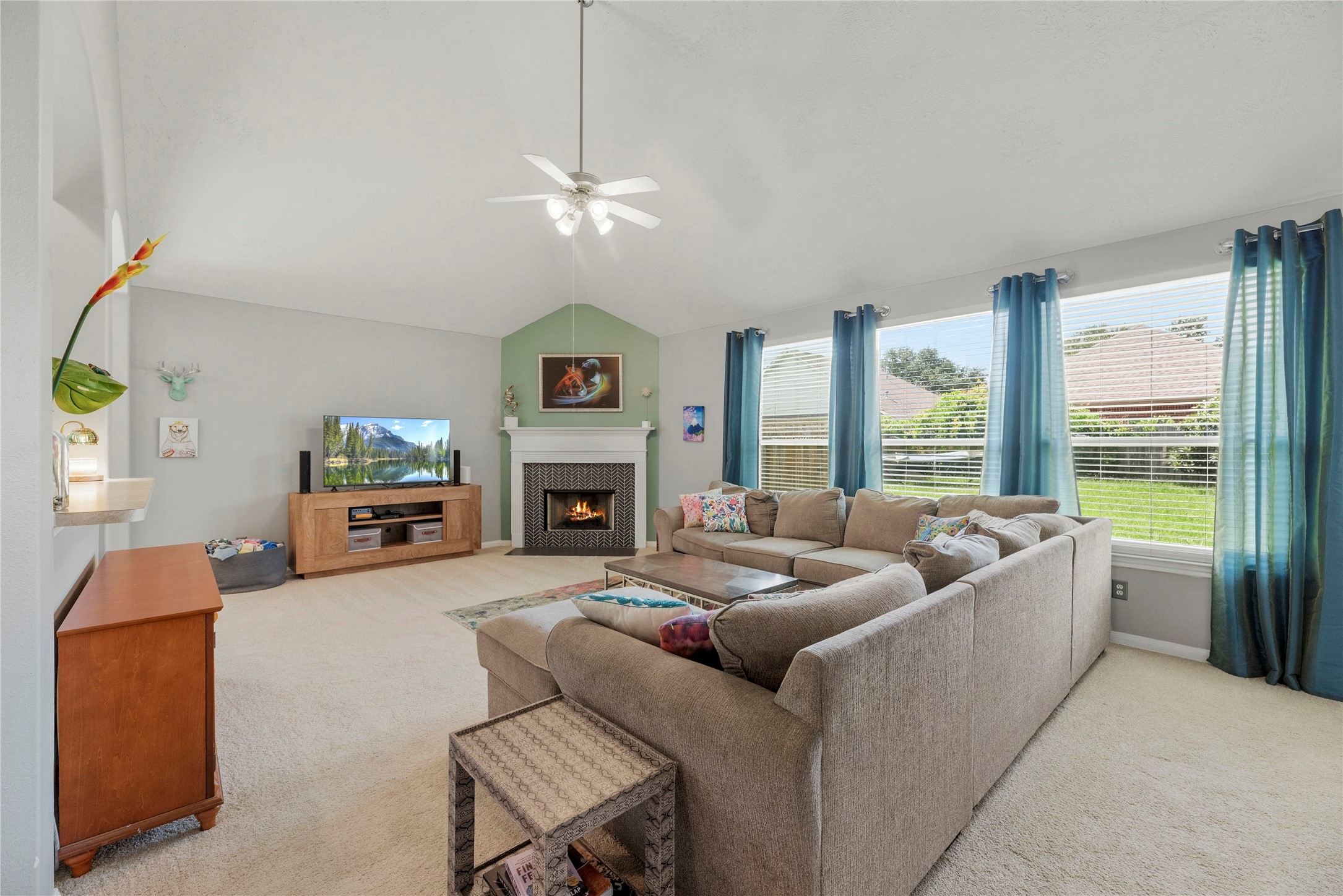 17231 Sheffield Bend Drive Property Photo 12