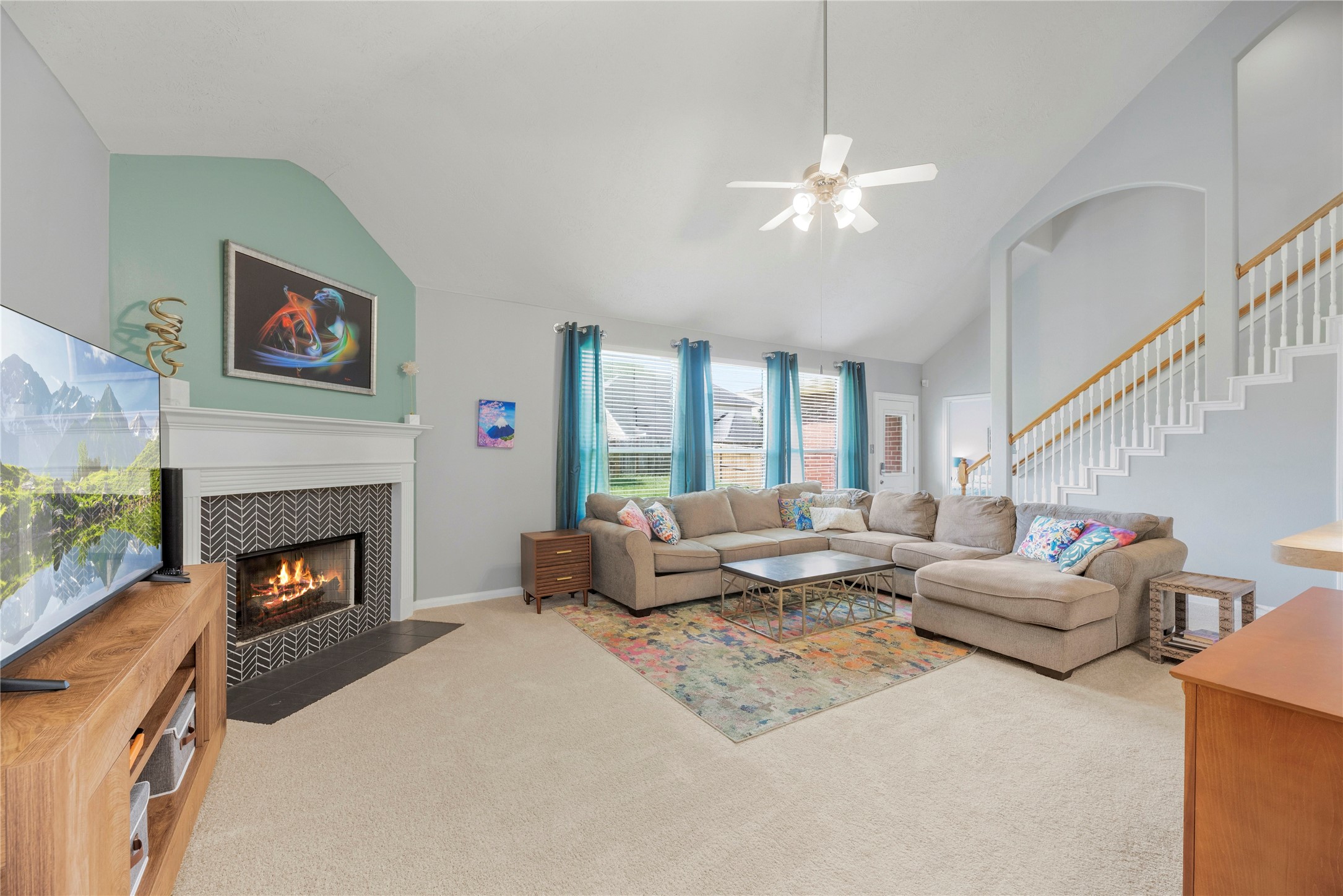 17231 Sheffield Bend Drive Property Photo 13