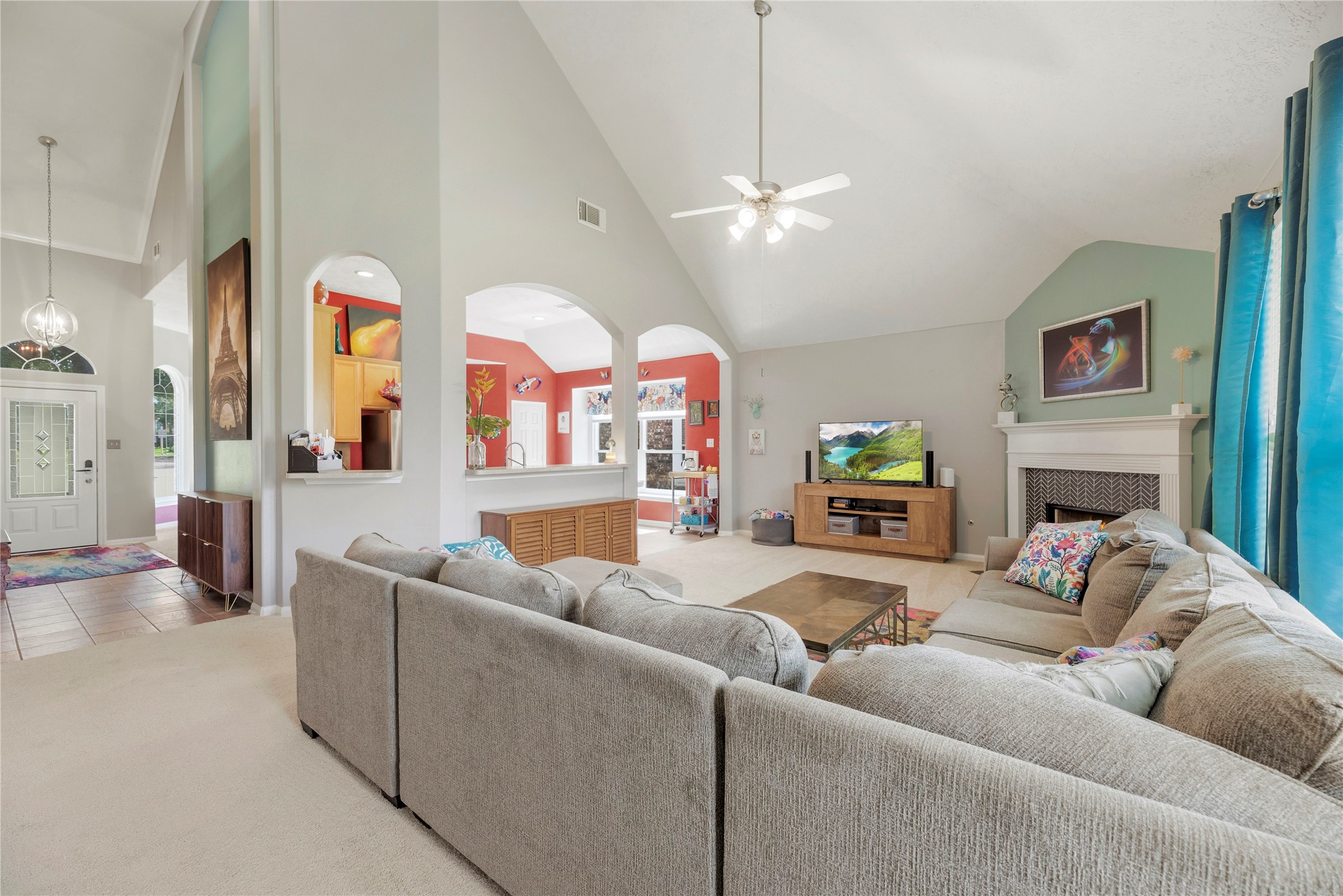 17231 Sheffield Bend Drive Property Photo 14