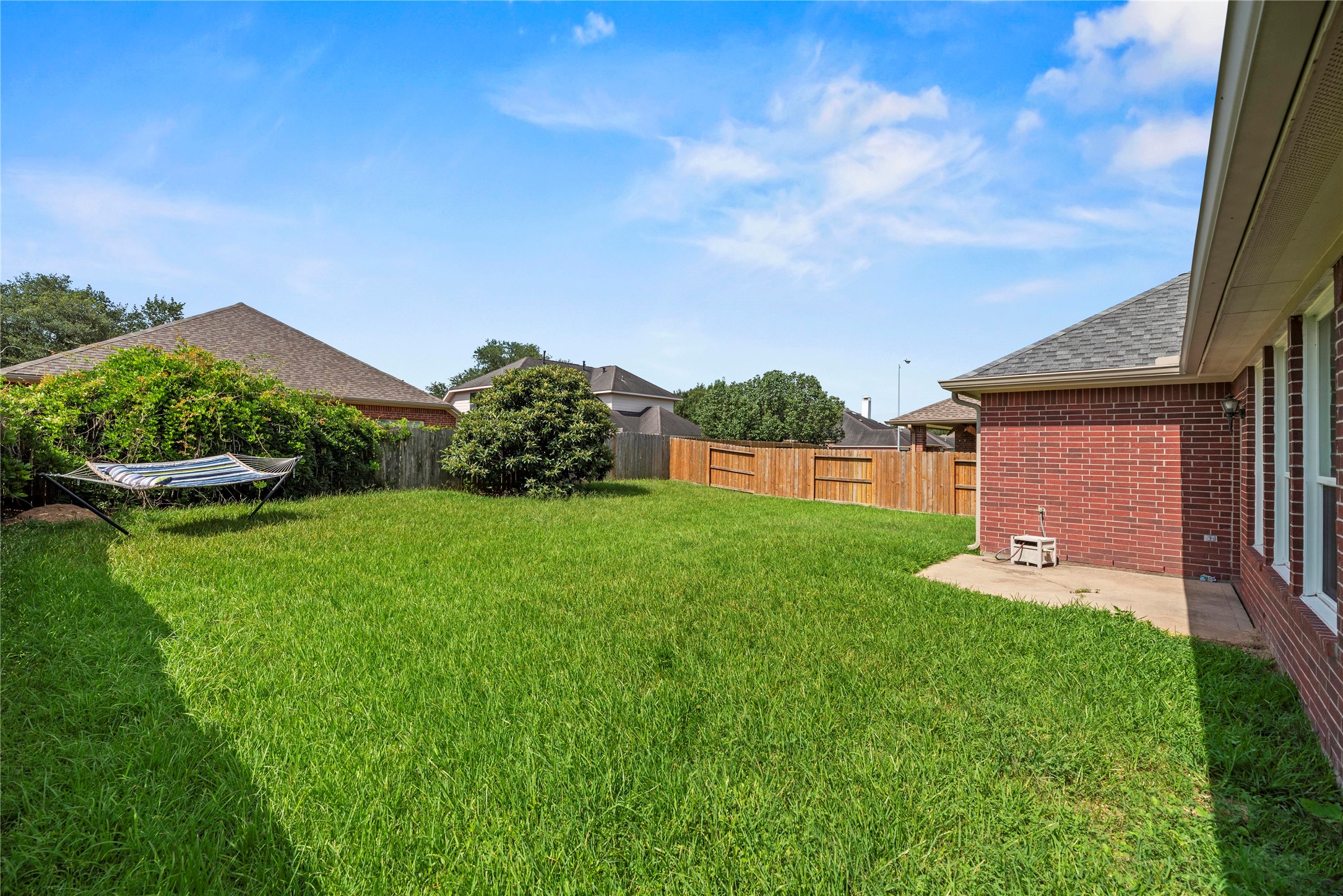 17231 Sheffield Bend Drive Property Photo 28