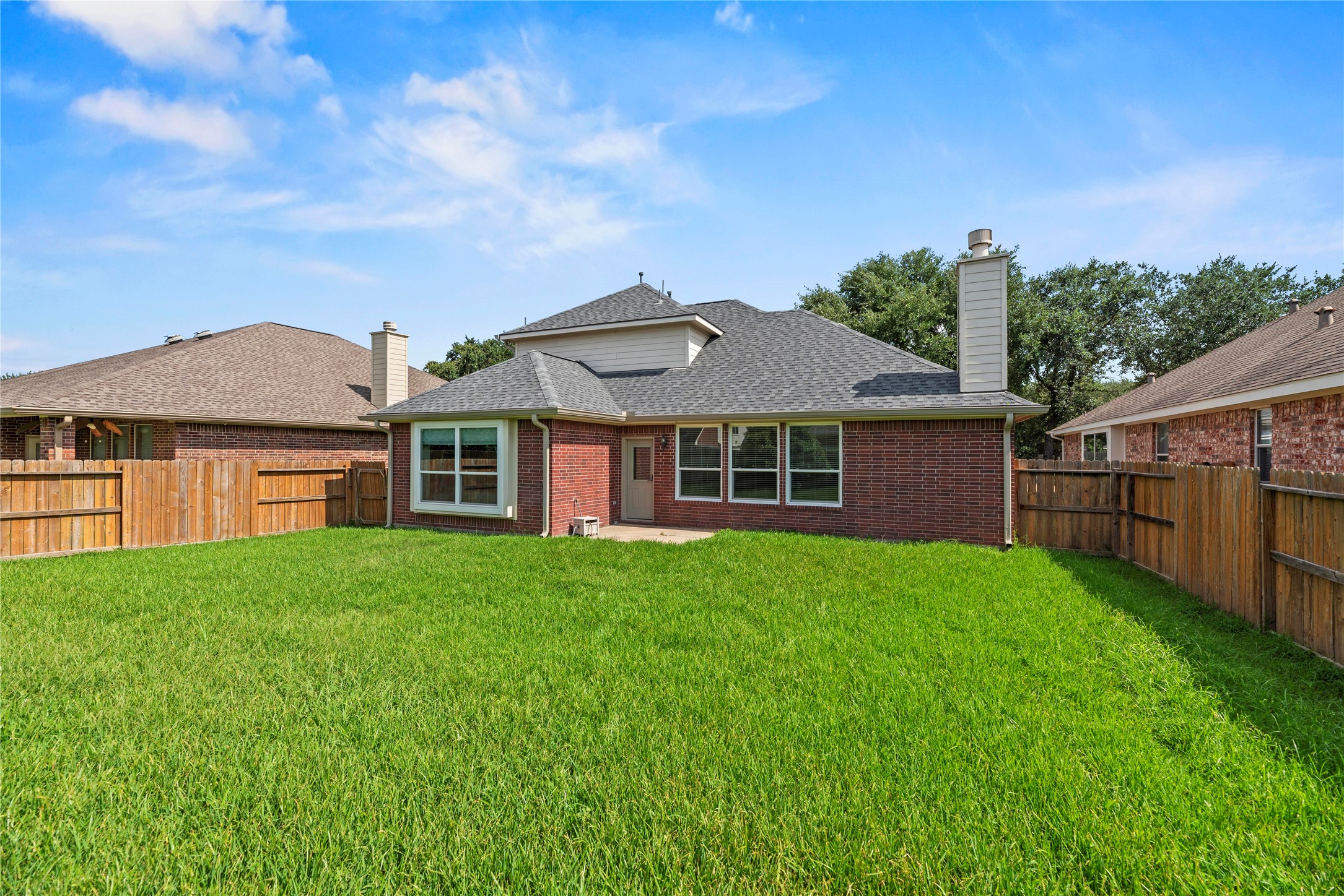 17231 Sheffield Bend Drive Property Photo 30