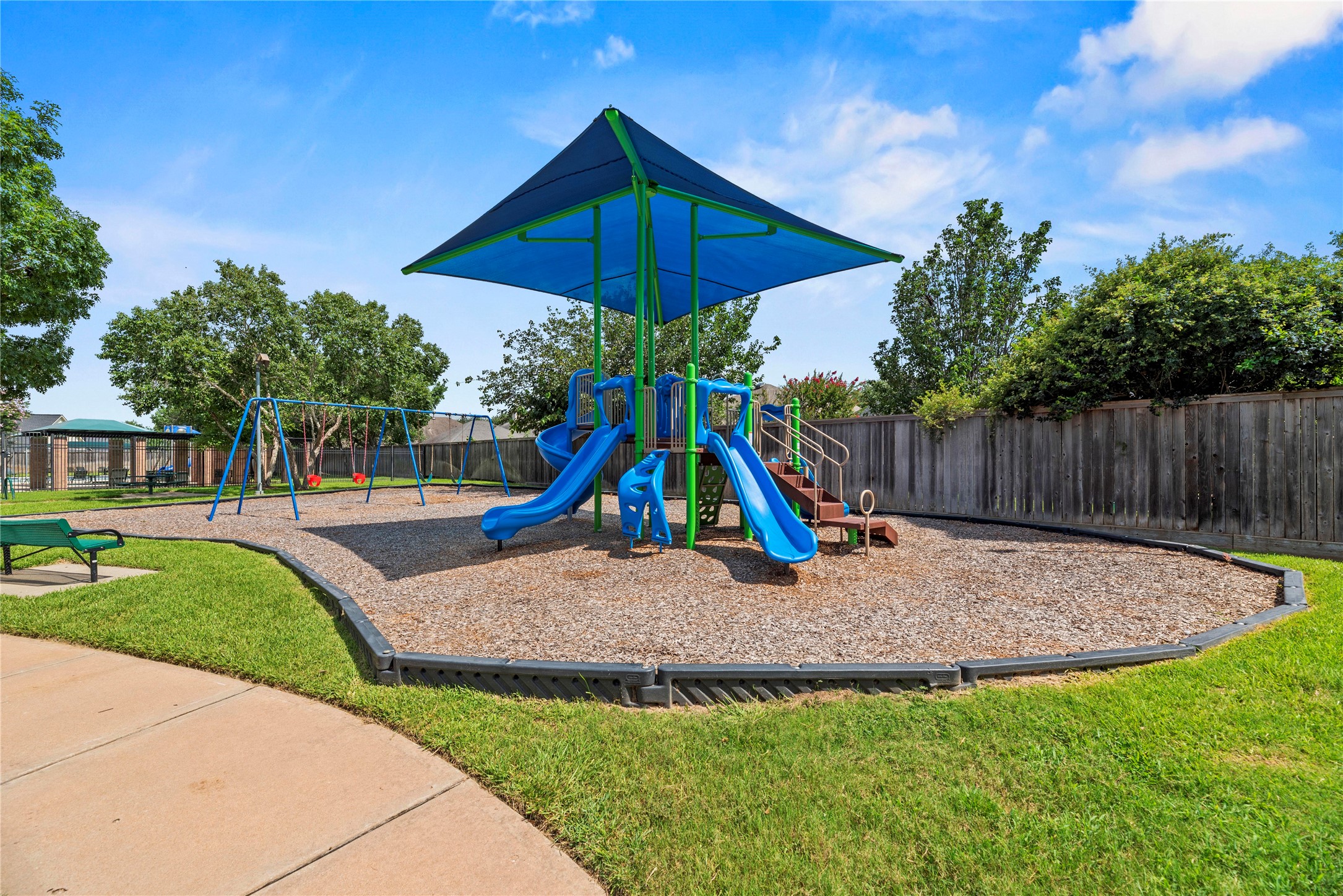 17231 Sheffield Bend Drive Property Photo 38