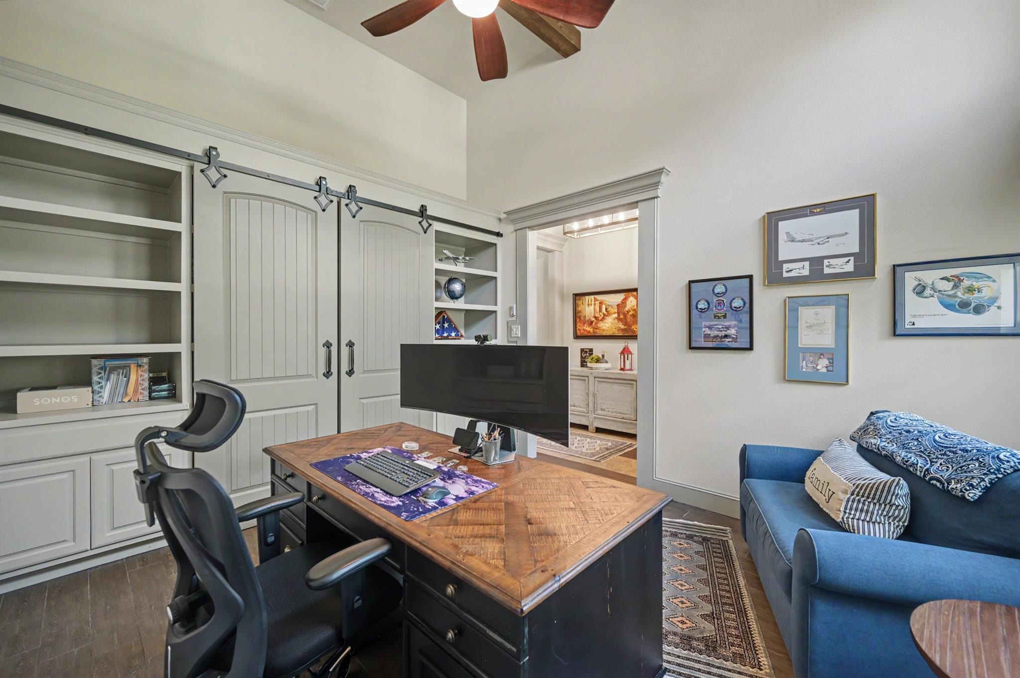 1833 Leela Springs Drive Property Photo 3