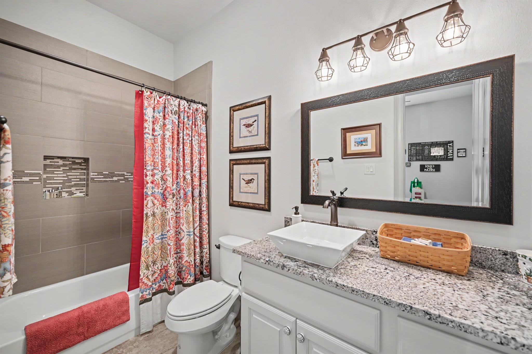 1833 Leela Springs Drive Property Photo 27
