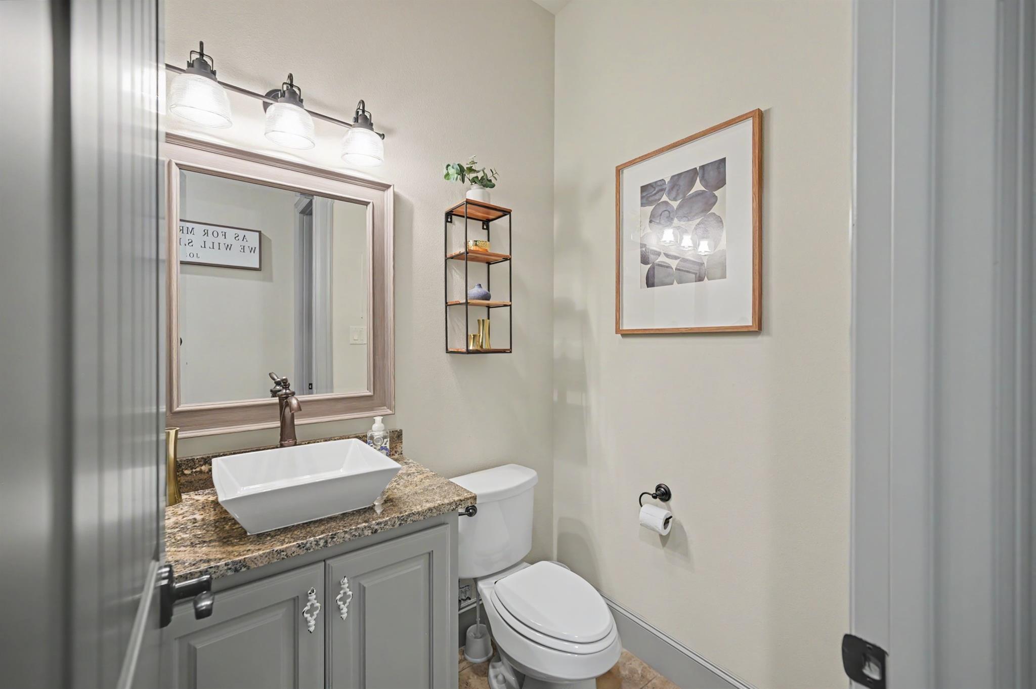 1833 Leela Springs Drive Property Photo 31