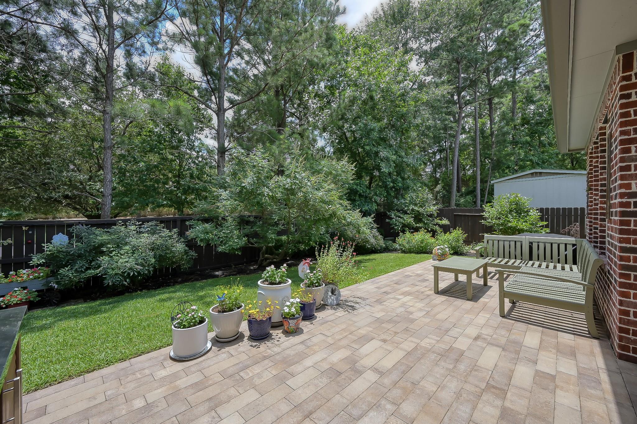 1833 Leela Springs Drive Property Photo 37