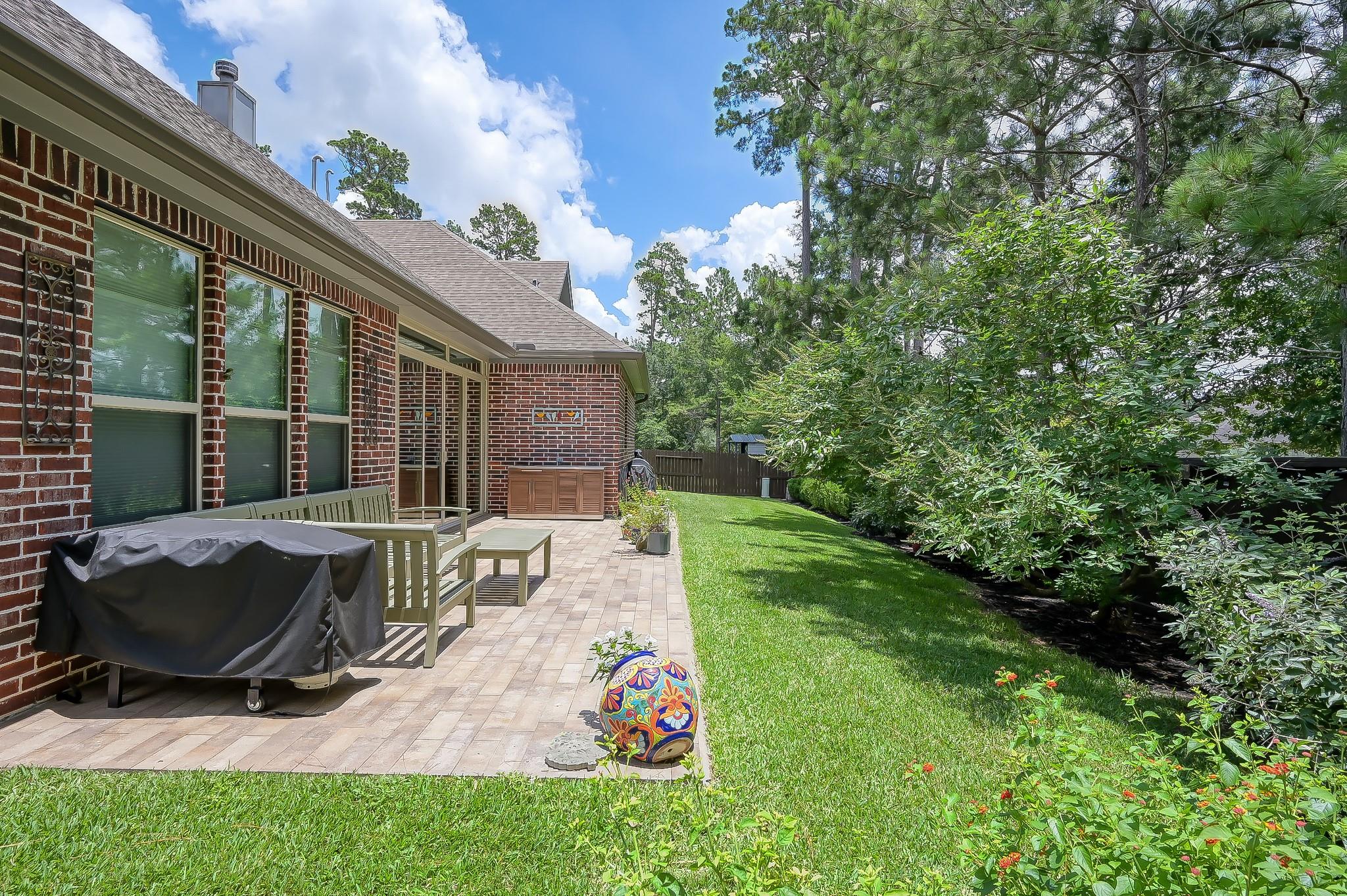 1833 Leela Springs Drive Property Photo 38