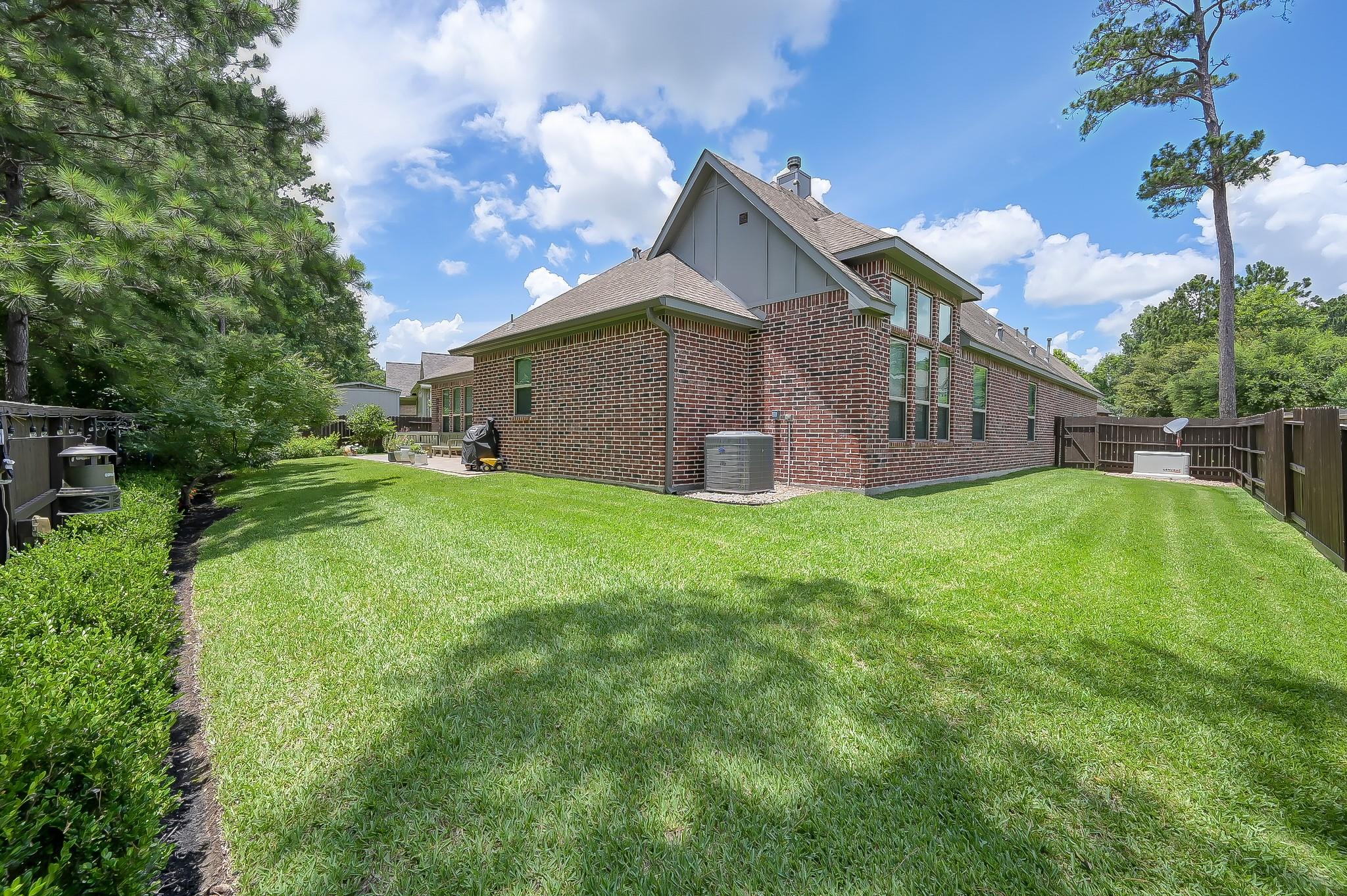 1833 Leela Springs Drive Property Photo 39