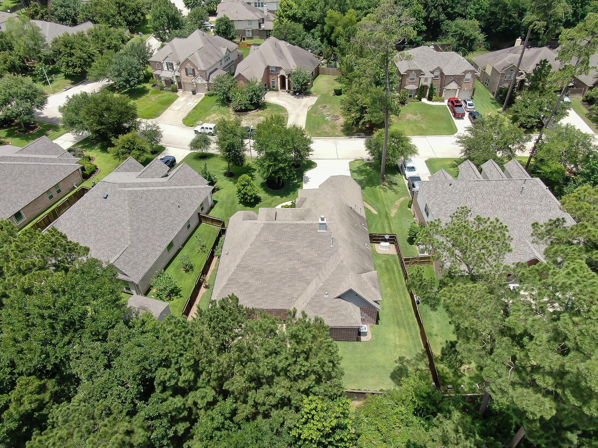 1833 Leela Springs Drive Property Photo 40