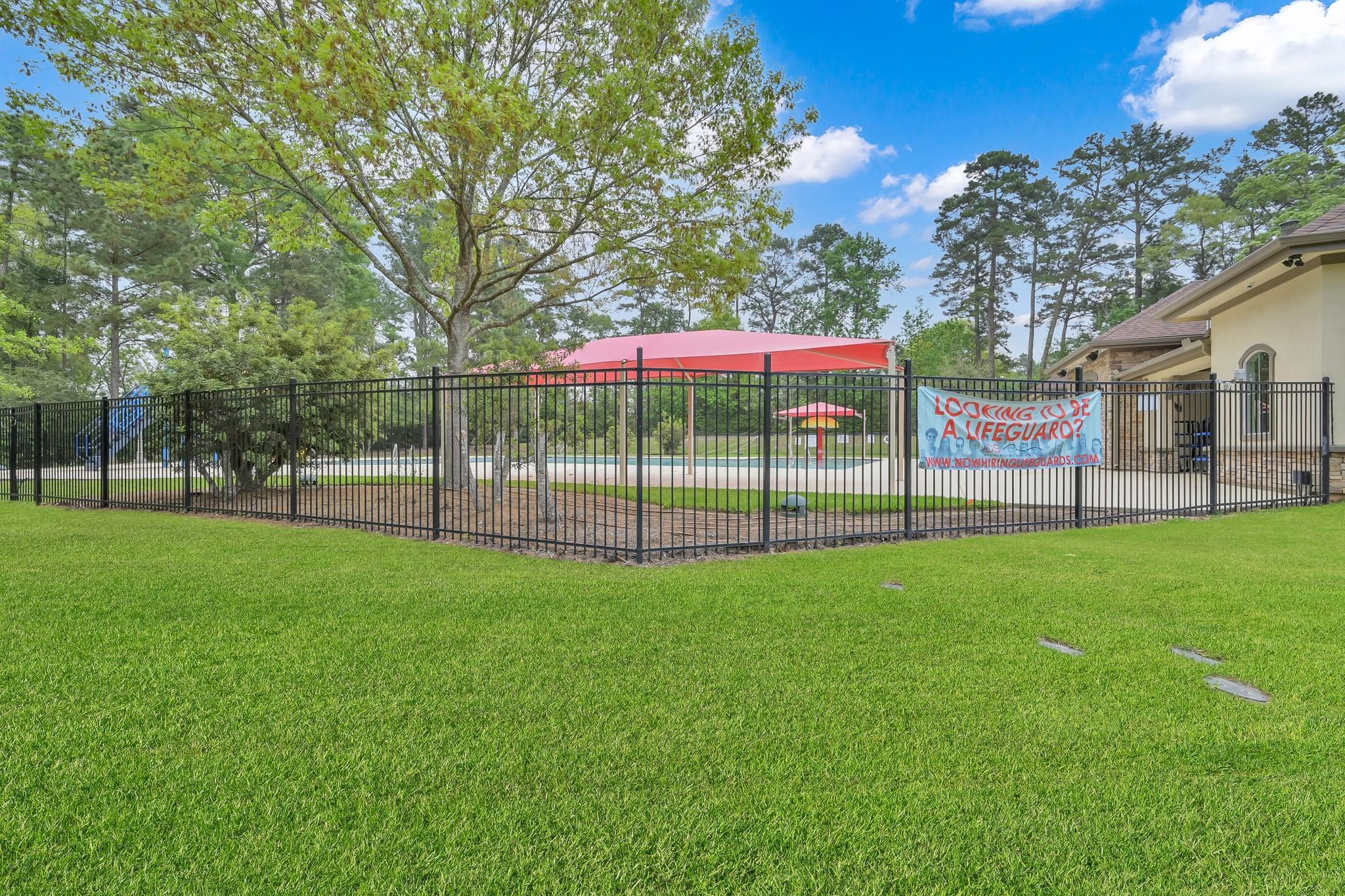1833 Leela Springs Drive Property Photo 45