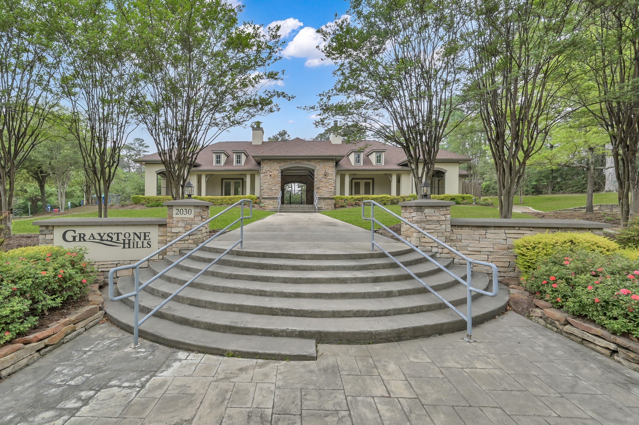 1833 Leela Springs Drive Property Photo 48