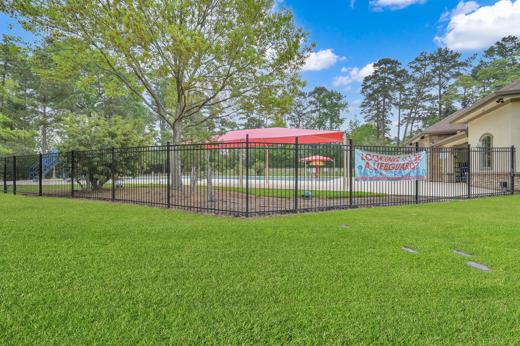 1833 Leela Springs Drive Property Photo 49