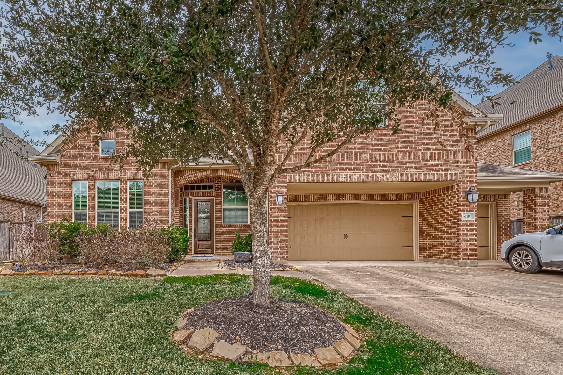619 Cypress Creek Lane Property Photo 2