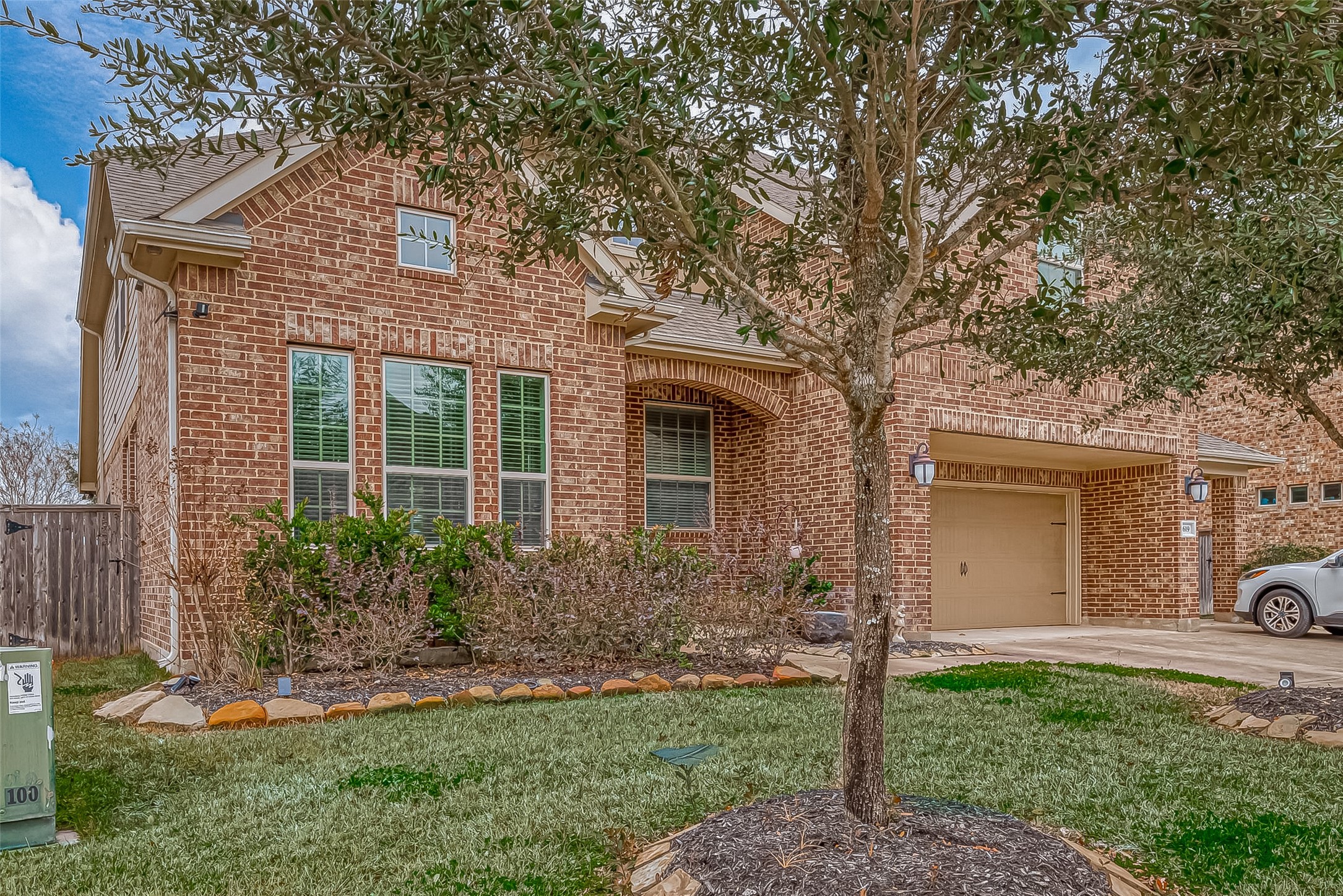 619 Cypress Creek Lane Property Photo 3