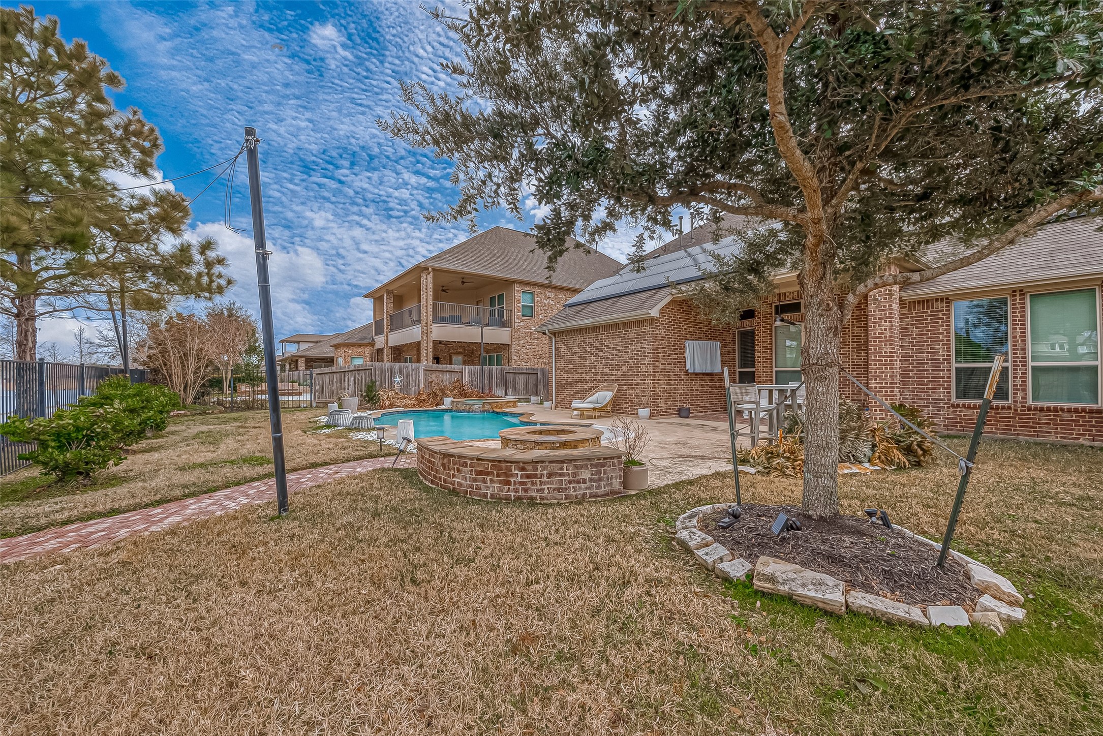 619 Cypress Creek Lane Property Photo 34