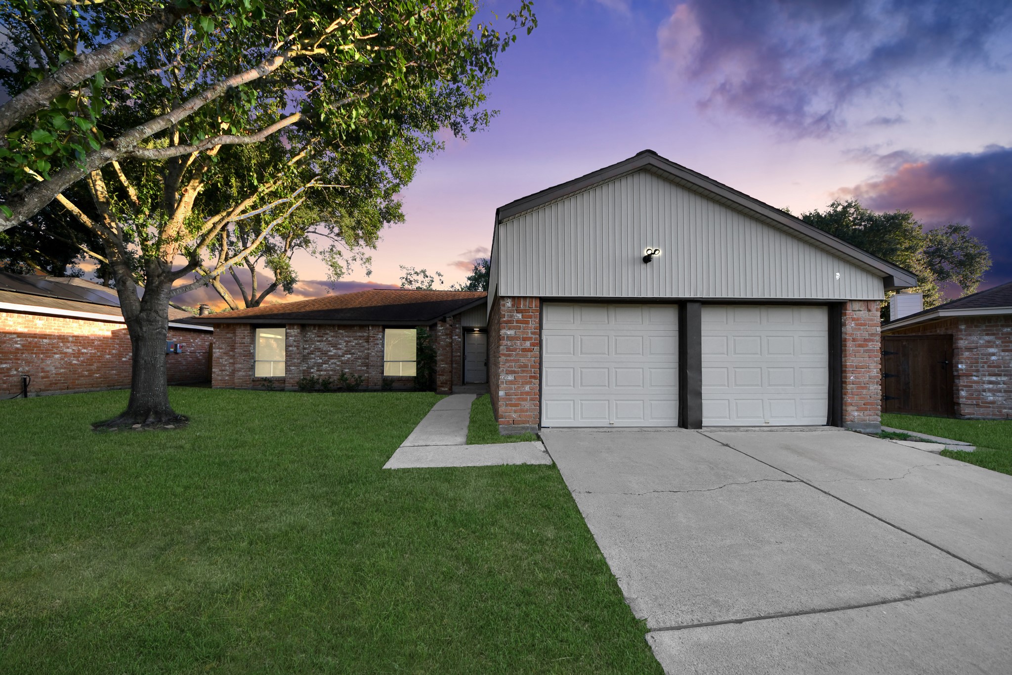 14110 Eventide Drive Property Photo 1