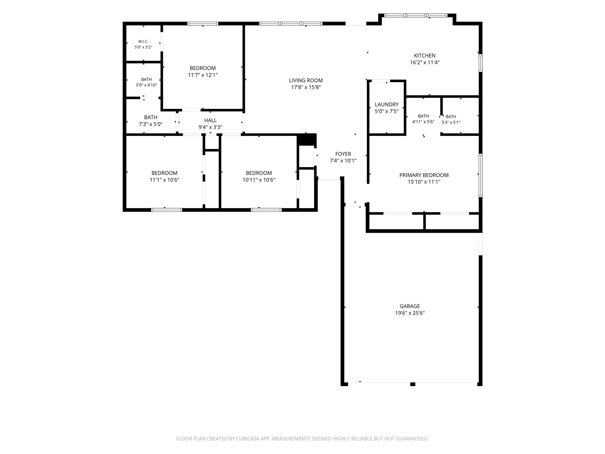 14110 Eventide Drive Property Photo 5