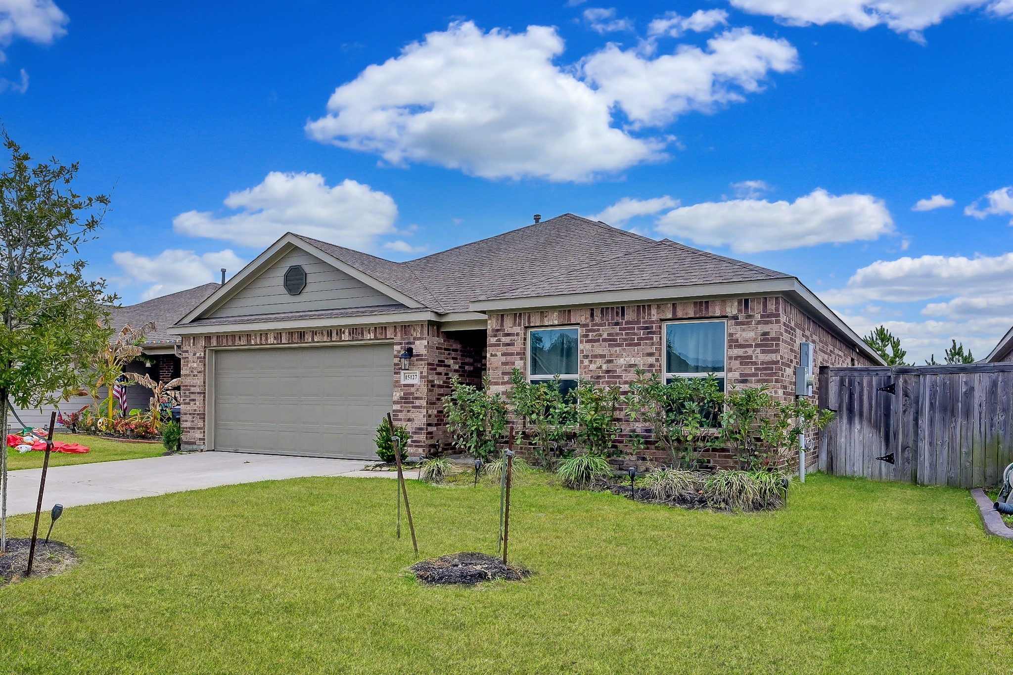 15127 Willow Tree Lane Property Photo 1