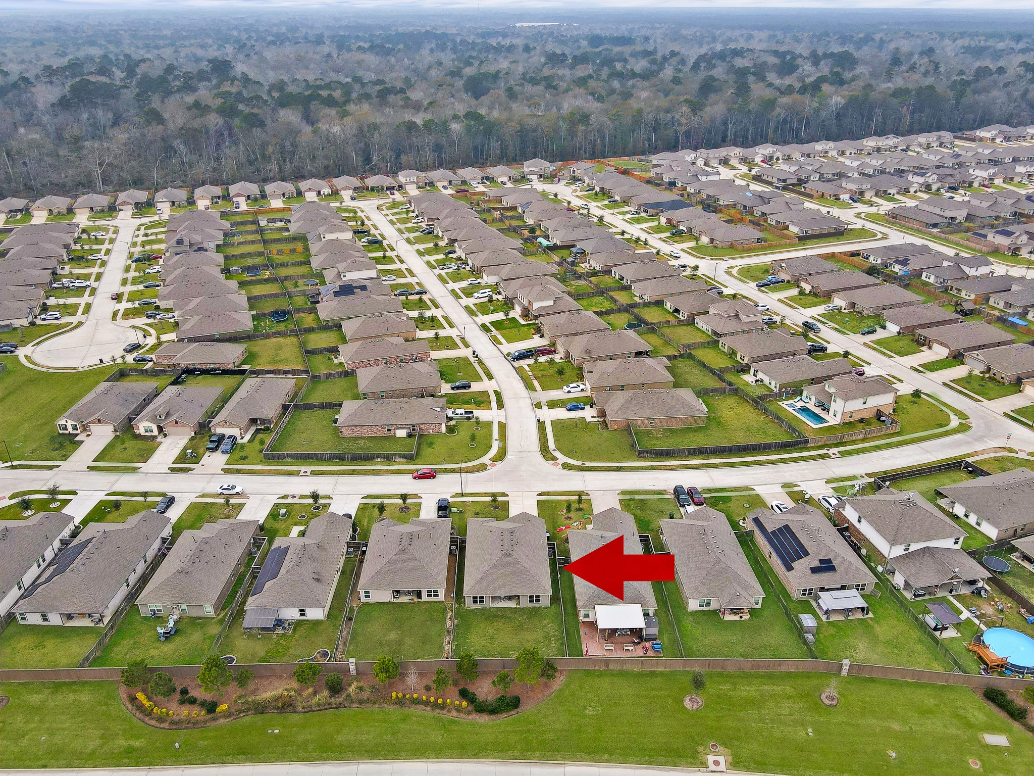 15127 Willow Tree Lane Property Photo 40