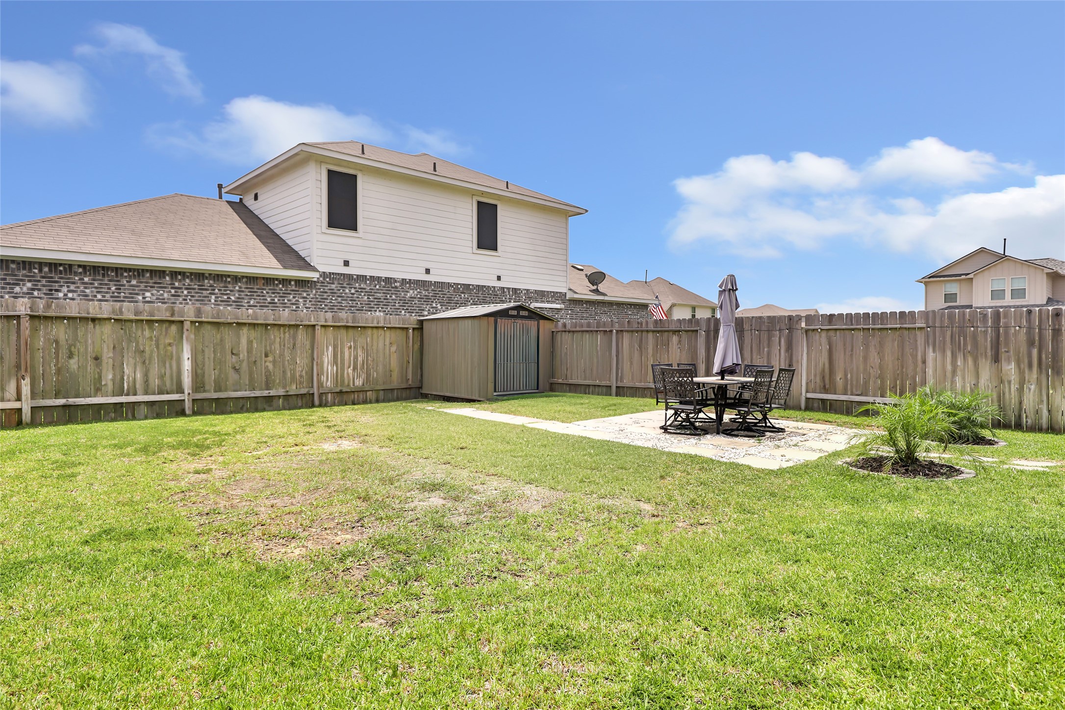 16906 Rich Pines Drive Property Photo 24