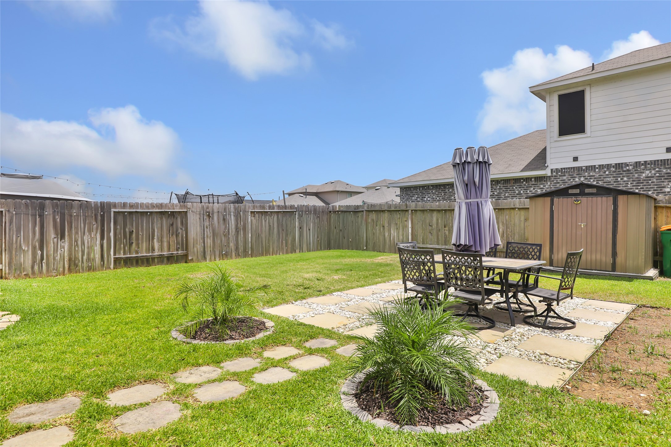 16906 Rich Pines Drive Property Photo 25