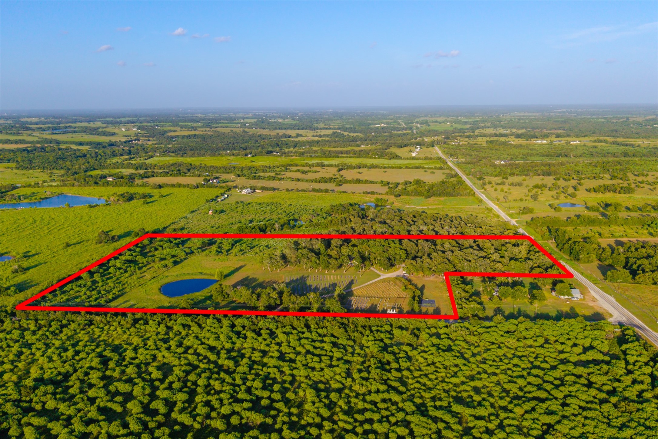 2250 Dillard Road Property Photo 44