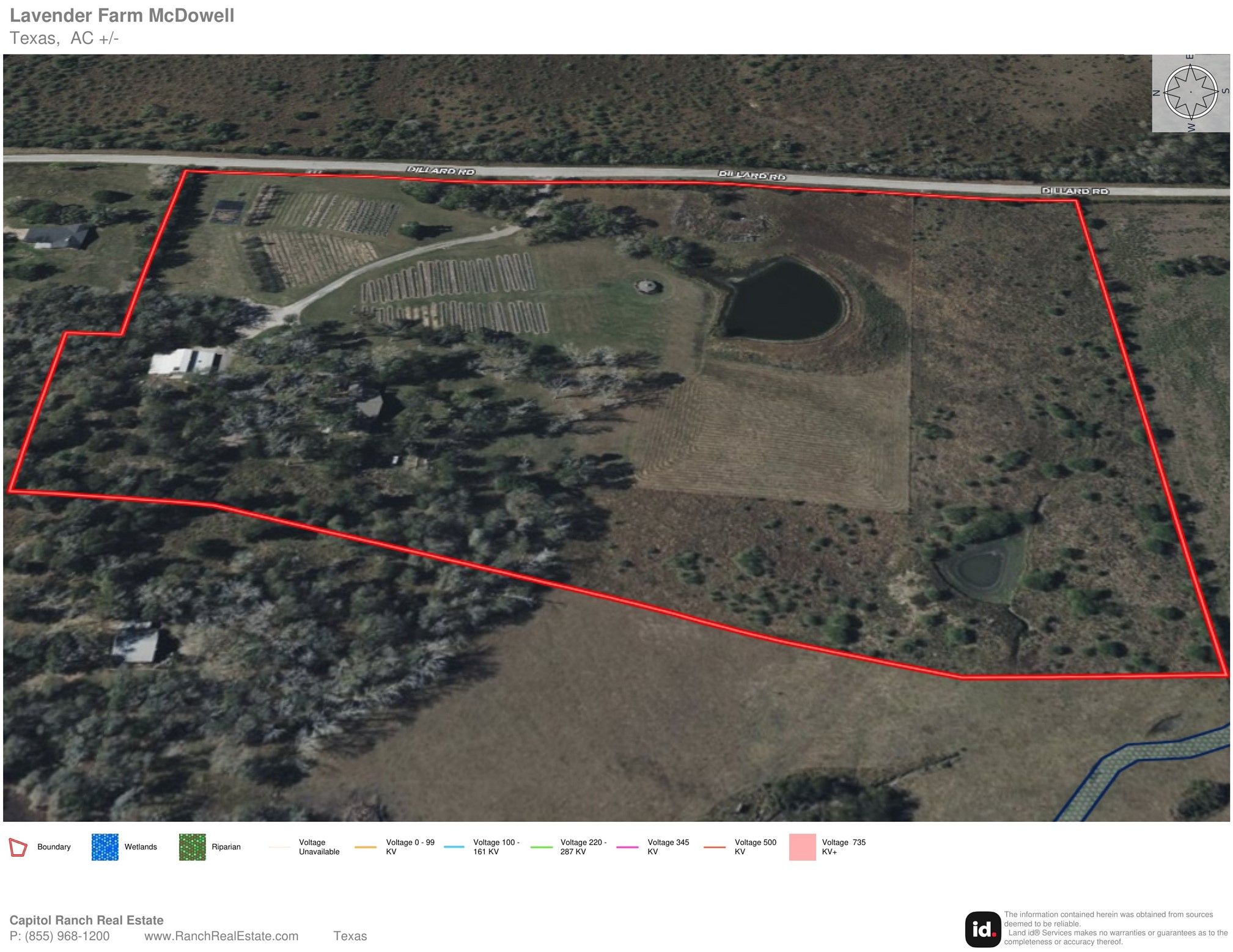 2250 Dillard Road Property Photo 46