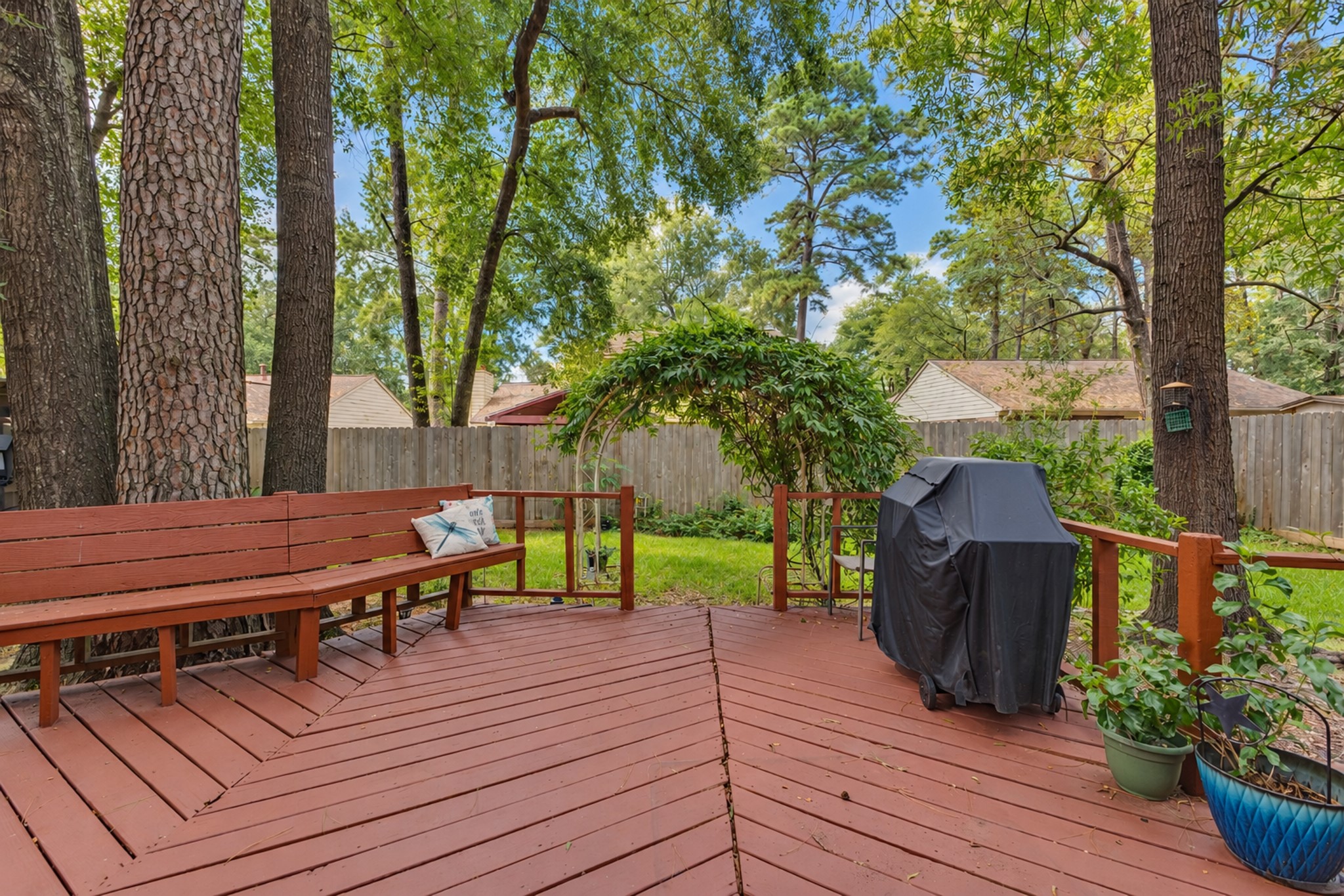 3319 Creek Shadows Drive Property Photo 31