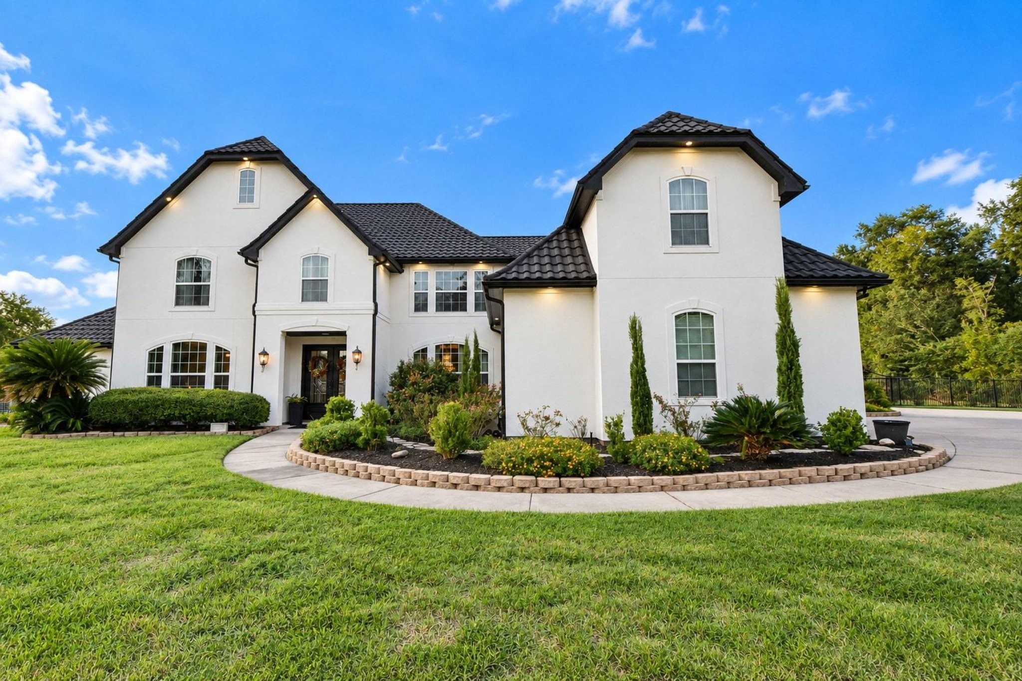 12703 Summer Lake Ranch Drive Property Photo 1